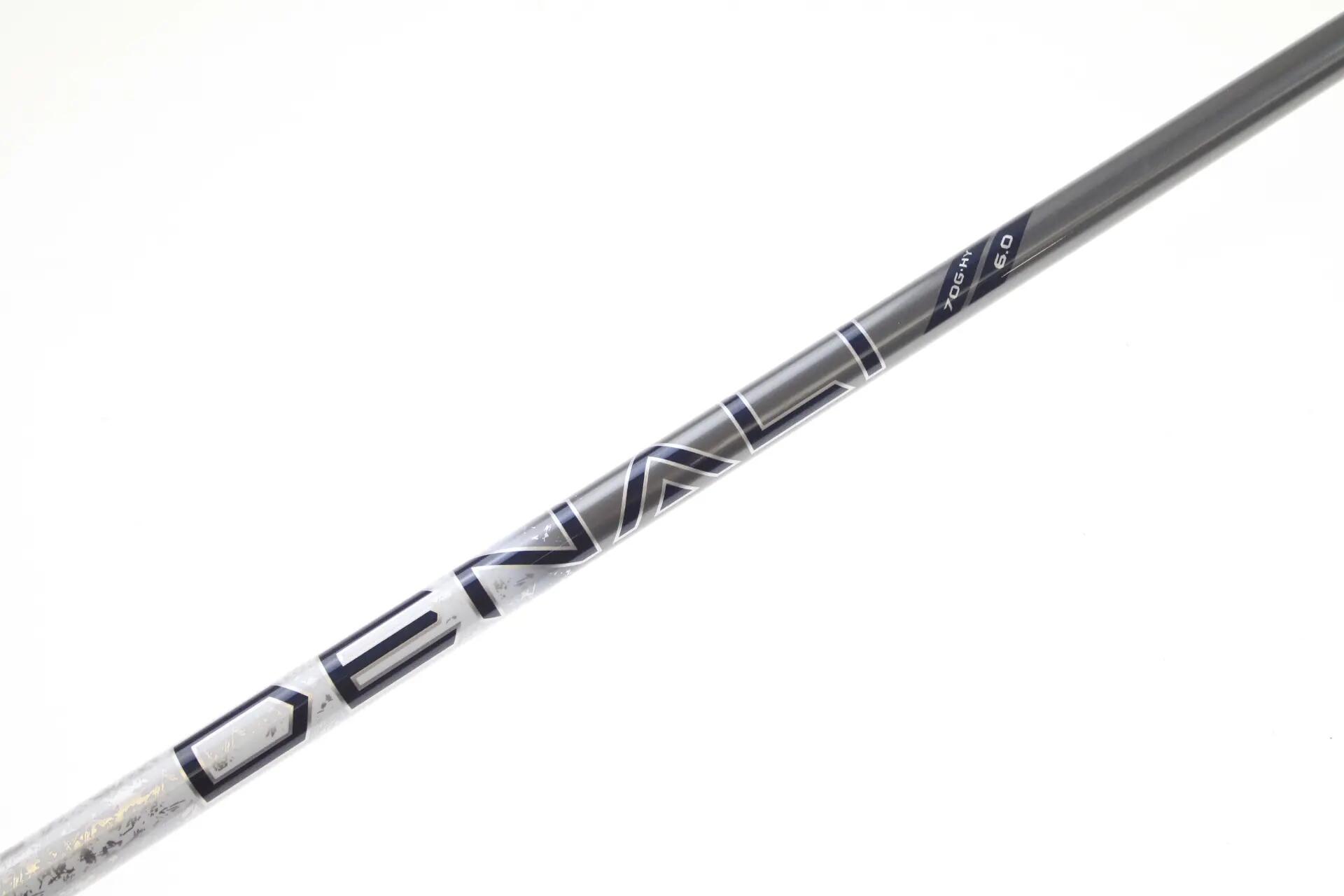 Seconde vie - Callaway Elyte RH 22-deg Hybrid - Sufficient 4/5