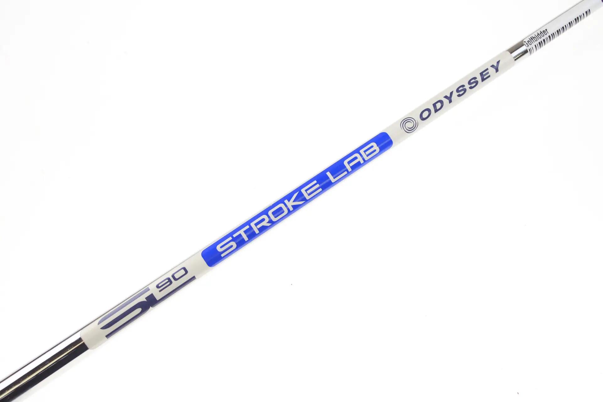 Seconde vie - Odyssey Ai-ONE Square 2 Square Max 1 CS RH Putter - Very good 4/5