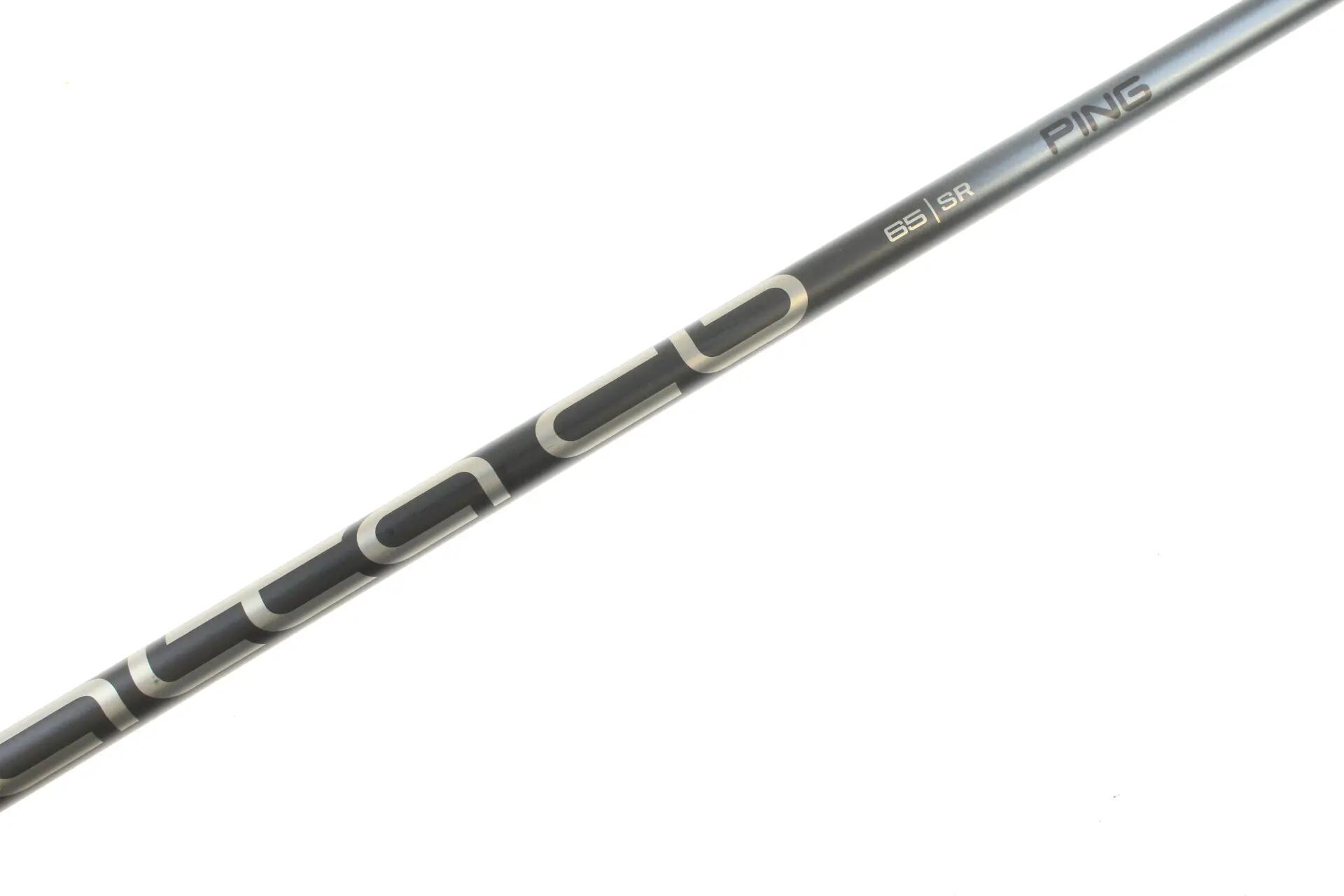 Seconde vie - Ping G425 MAX RH 14.5-deg Fairway Wood - Good 4/5