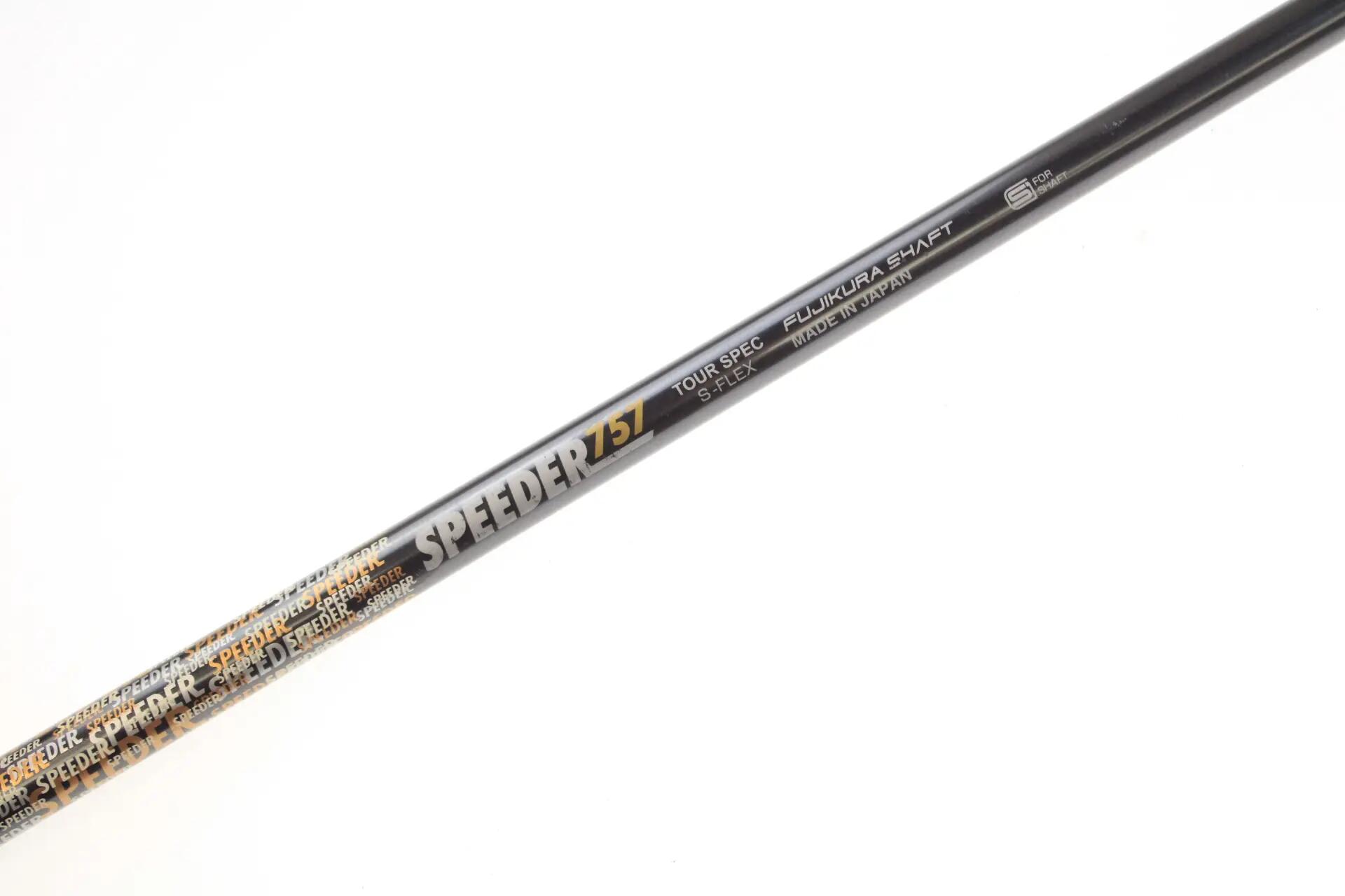 Seconde vie - TaylorMade R9 RH 10.5-deg Driver - Good 4/5