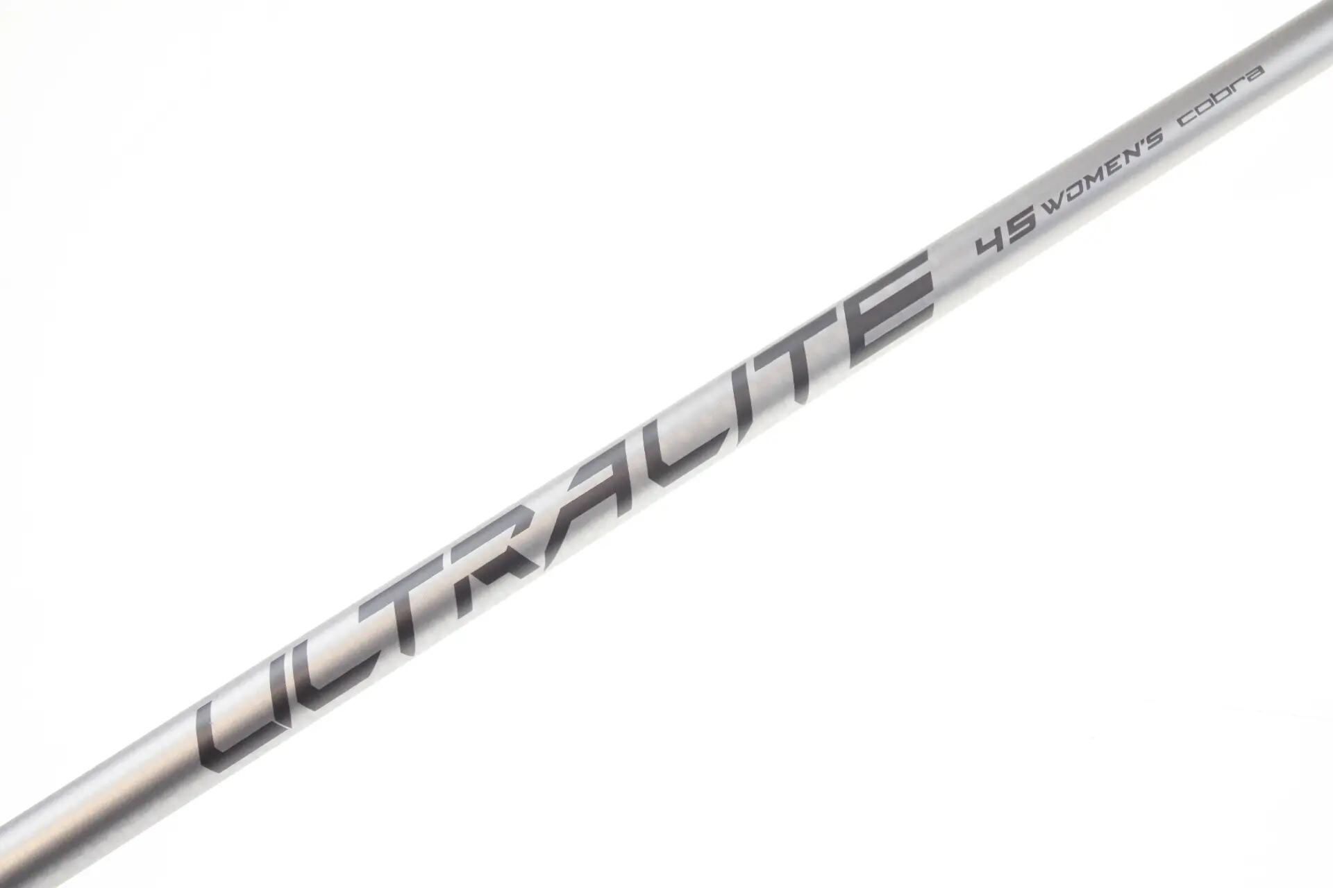 Seconde vie - Cobra AIR-X 2024 Hybrid RH 28-deg Hybrid - Very good 4/5