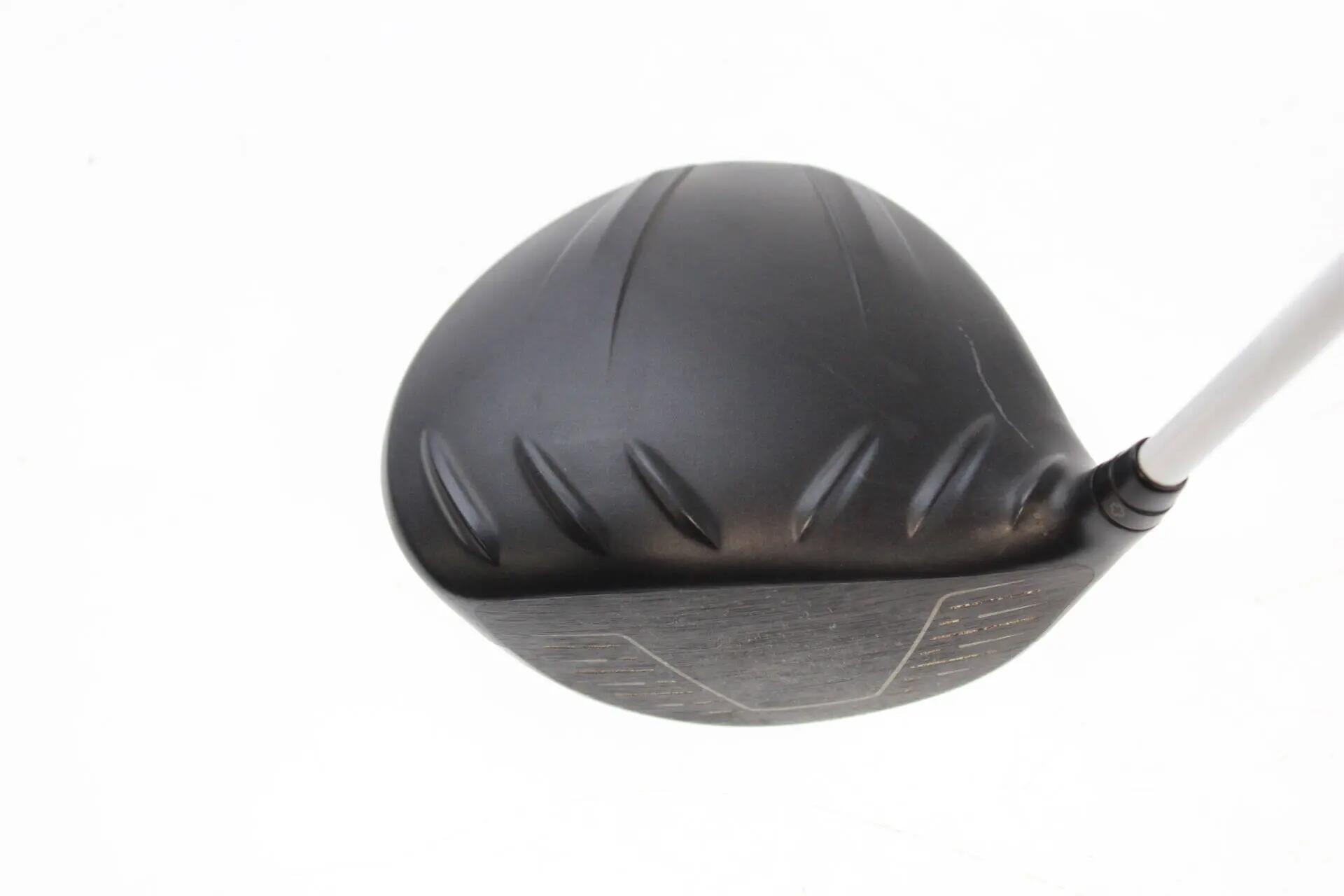 Seconde vie - Ping G410 Plus RH 9-deg Driver - Sufficient 3/5