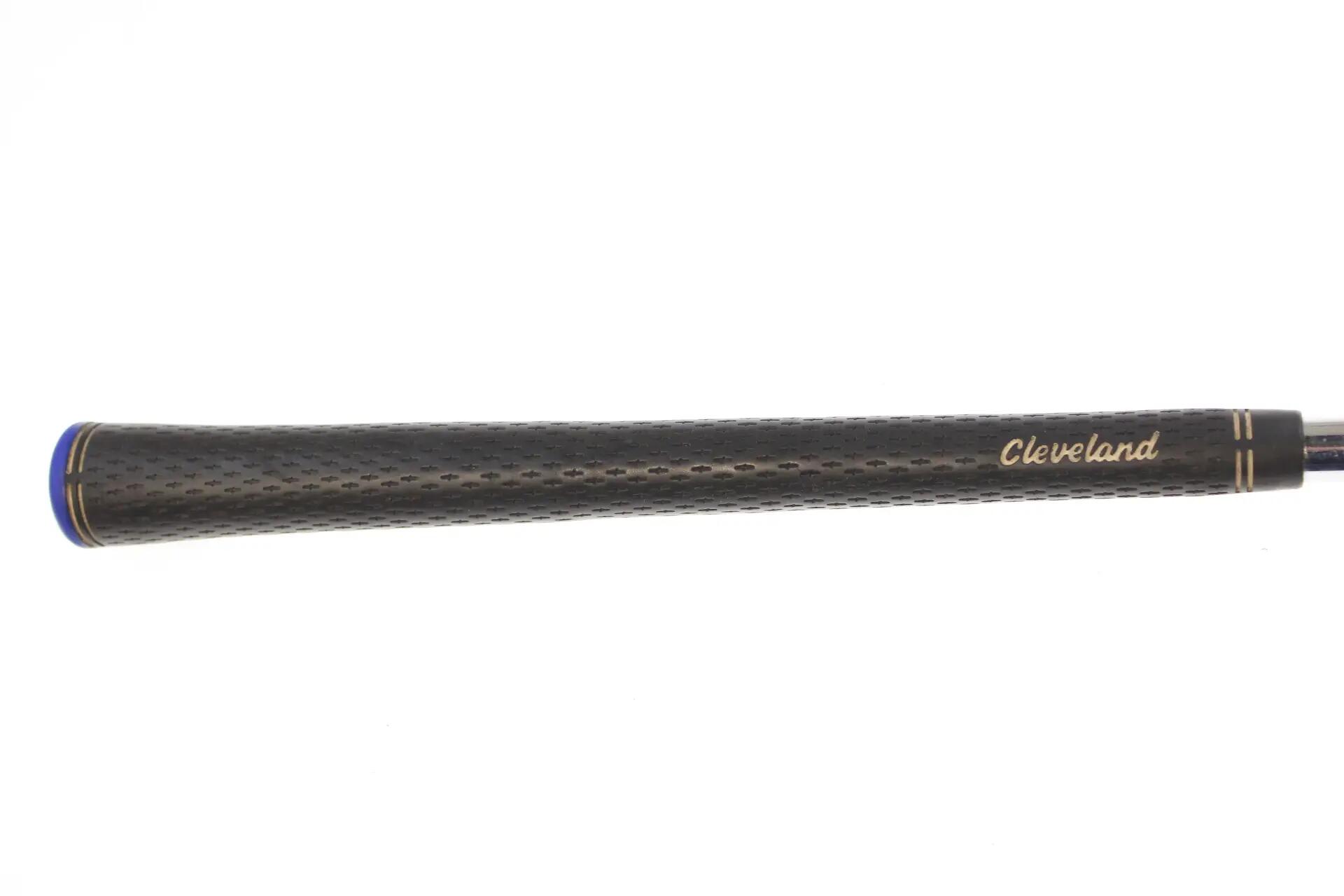 Seconde vie - Cleveland RTX-3 Black Satin RH 60-deg Wedge - Sufficient 6/6
