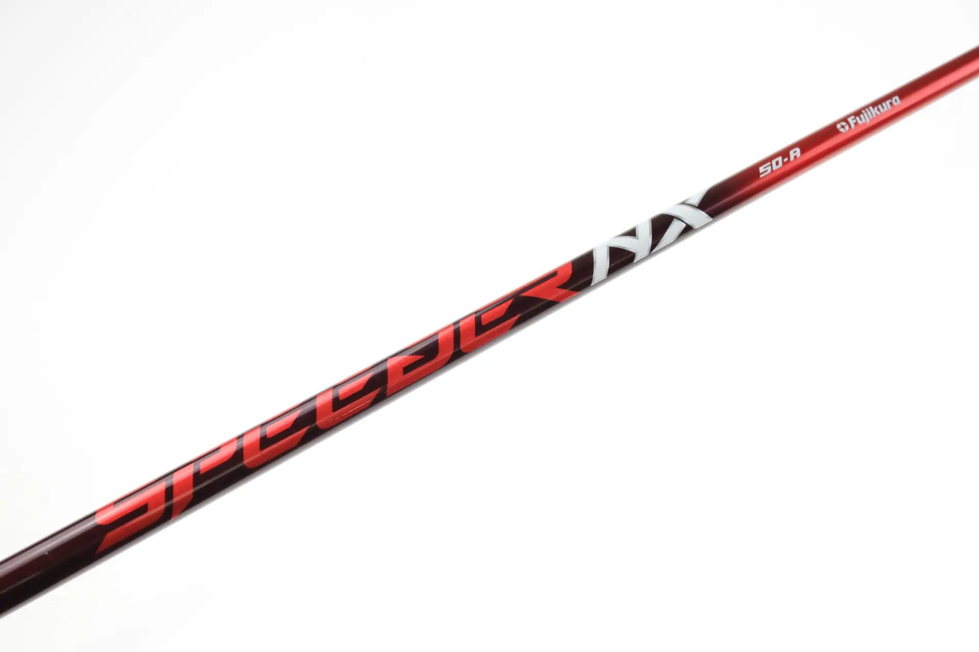 Seconde vie - TaylorMade Stealth 2 HD RH 27-deg Hybrid - Very good 4/5