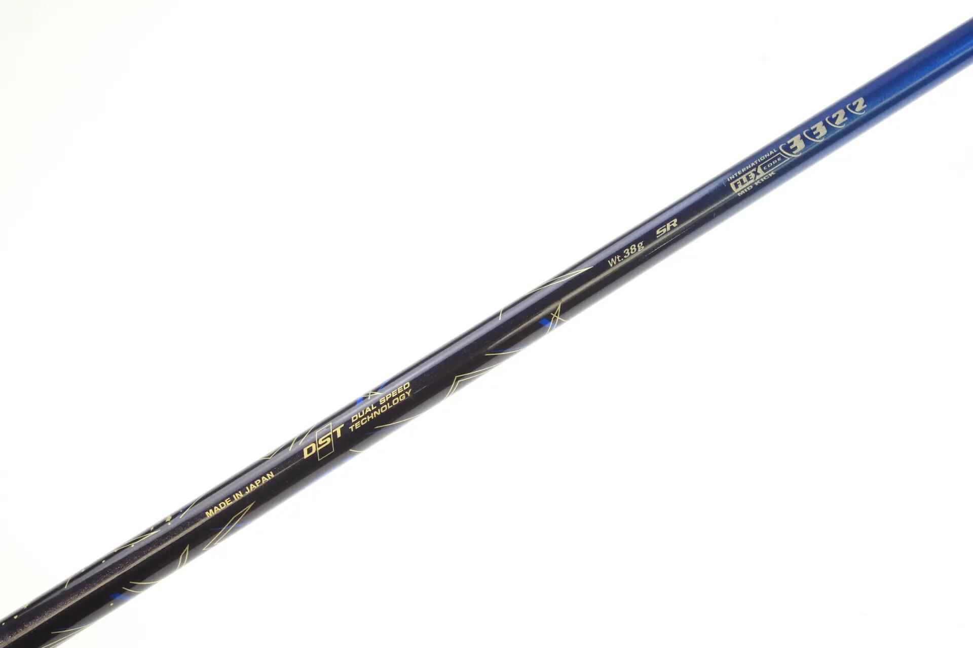 Seconde vie - XXIO 13 RH 11.5-deg Driver - Good 4/6
