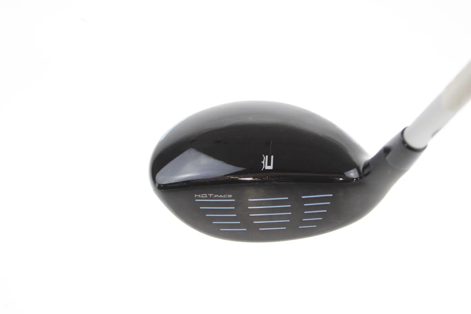 Seconde vie - Cobra AIR-X 2024 Hybrid RH 28-deg Hybrid - Very good 3/5