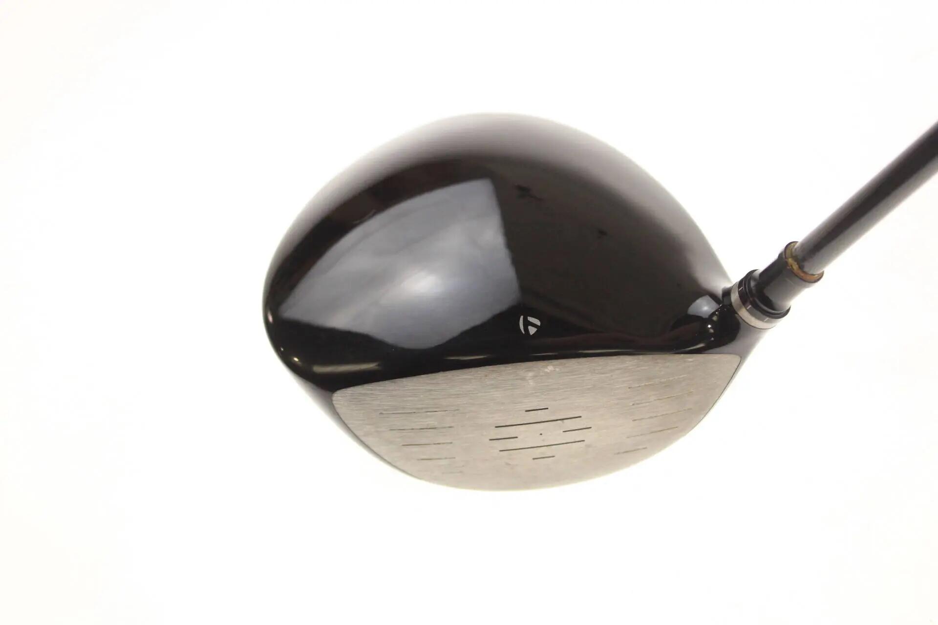 Seconde vie - TaylorMade R9 RH 10.5-deg Driver - Good 3/5
