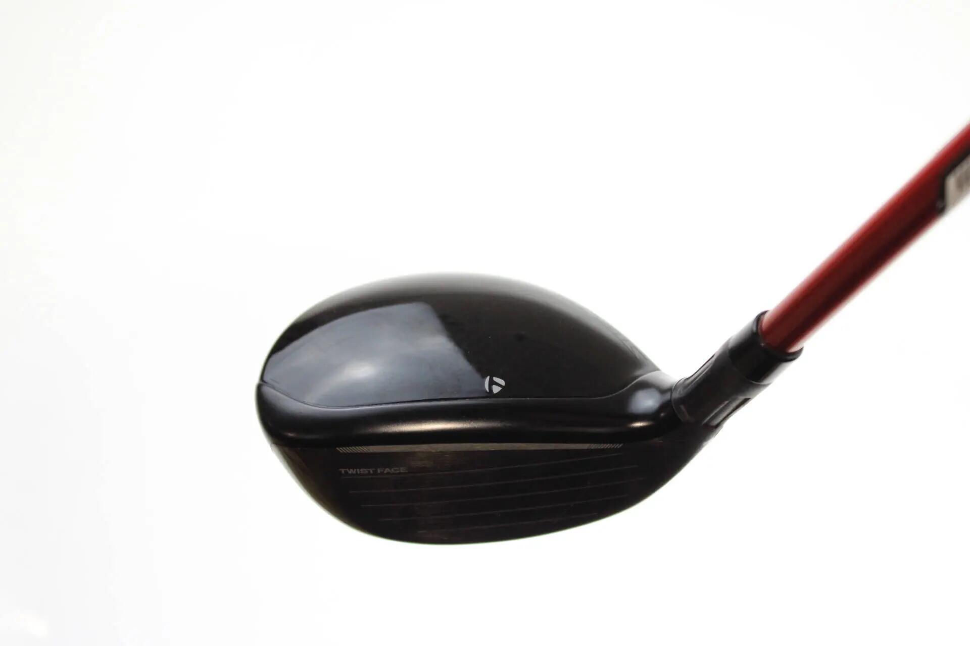 Seconde vie - TaylorMade Stealth 2 HD RH 27-deg Hybrid - Very good 3/5