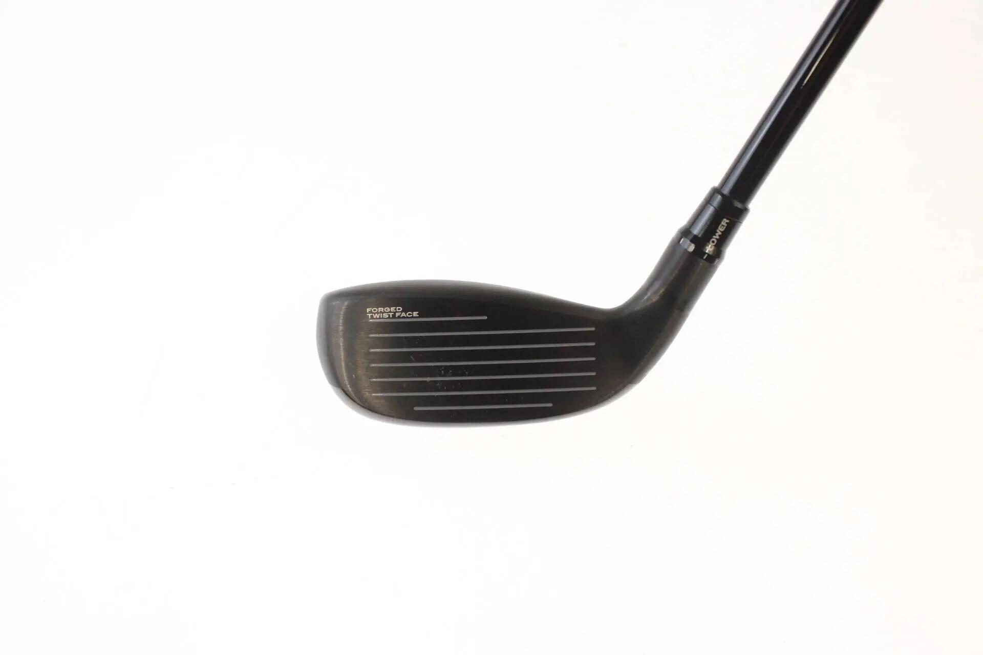 Seconde vie - TaylorMade Stealth 2 Plus+ RH 19.5-deg Hybrid - Very good 2/5
