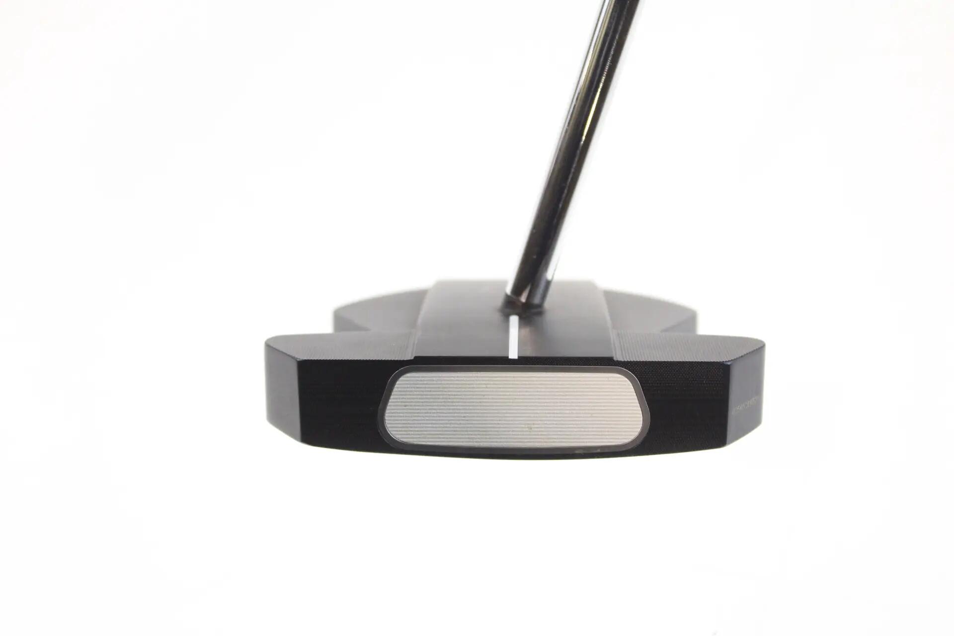 Seconde vie - Odyssey Ai-ONE Square 2 Square Max 1 CS RH Putter - Very good 2/5