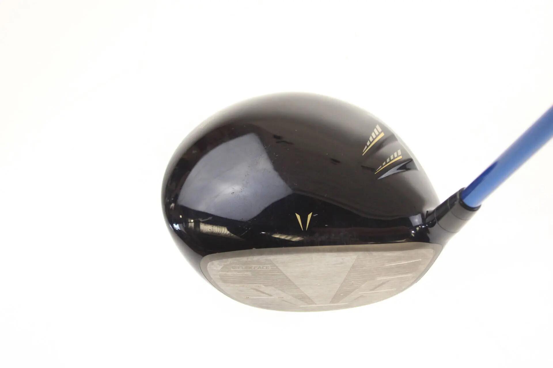 Seconde vie - XXIO 13 RH 11.5-deg Driver - Good 3/6