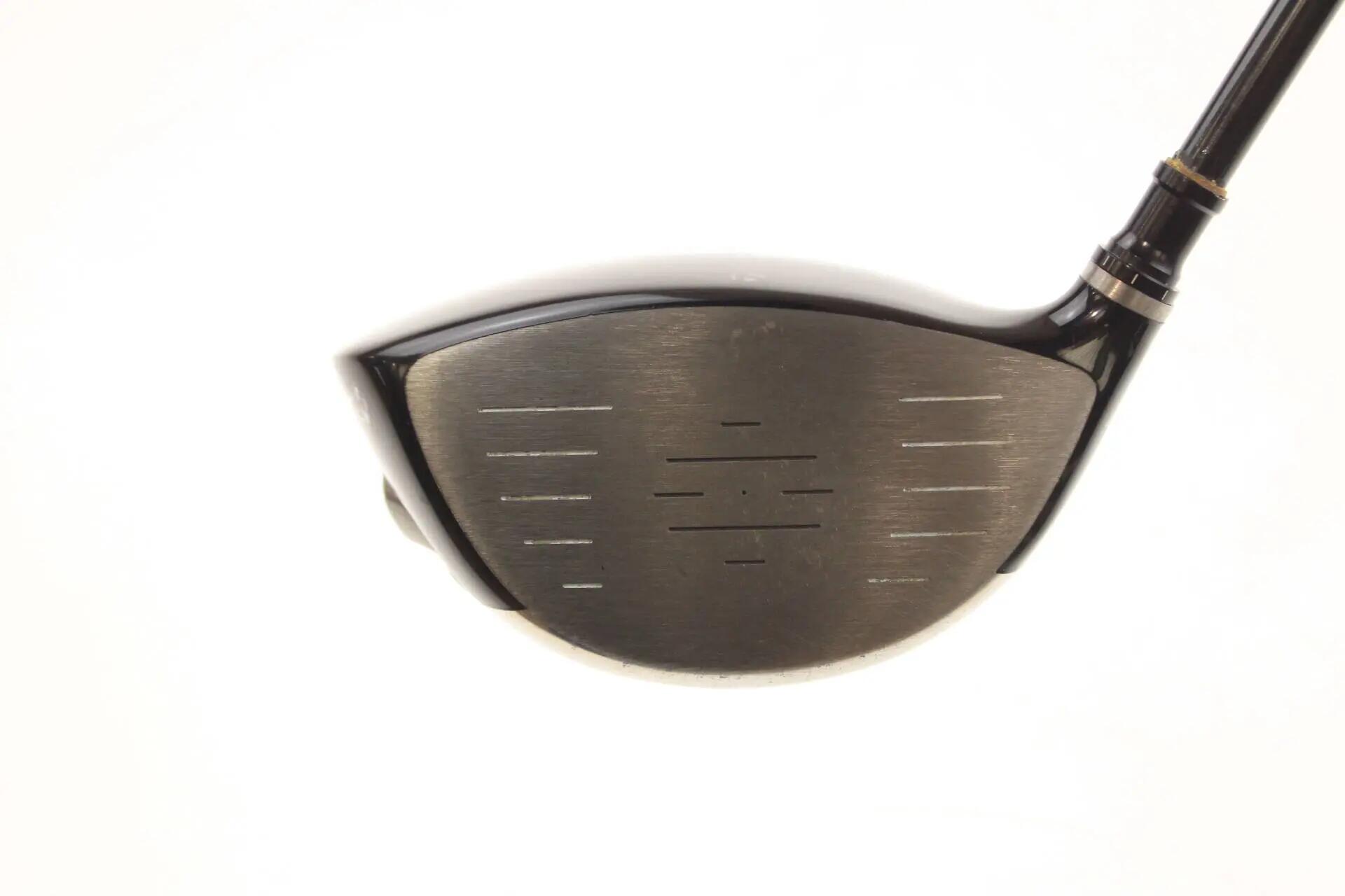 Seconde vie - TaylorMade R9 RH 10.5-deg Driver - Good 2/5