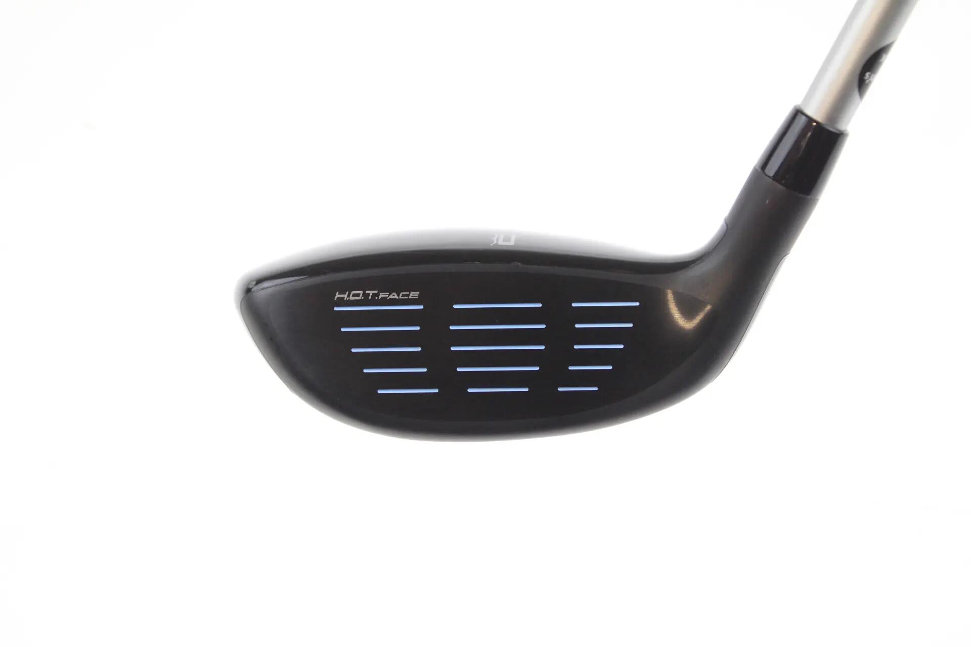 Seconde vie - Cobra AIR-X 2024 Hybrid RH 28-deg Hybrid - Very good 2/5