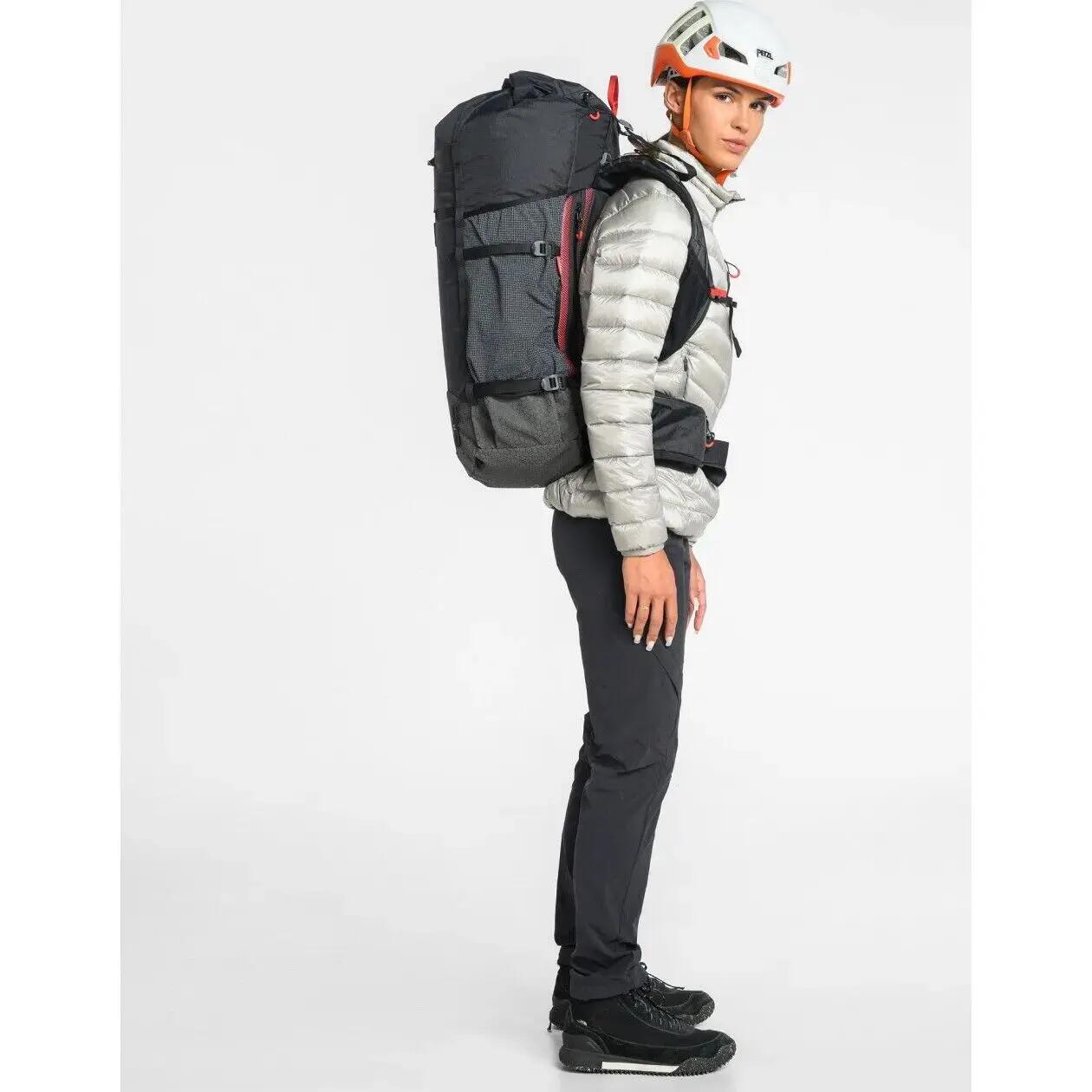 Sac à dos Pajak HD3 6/7
