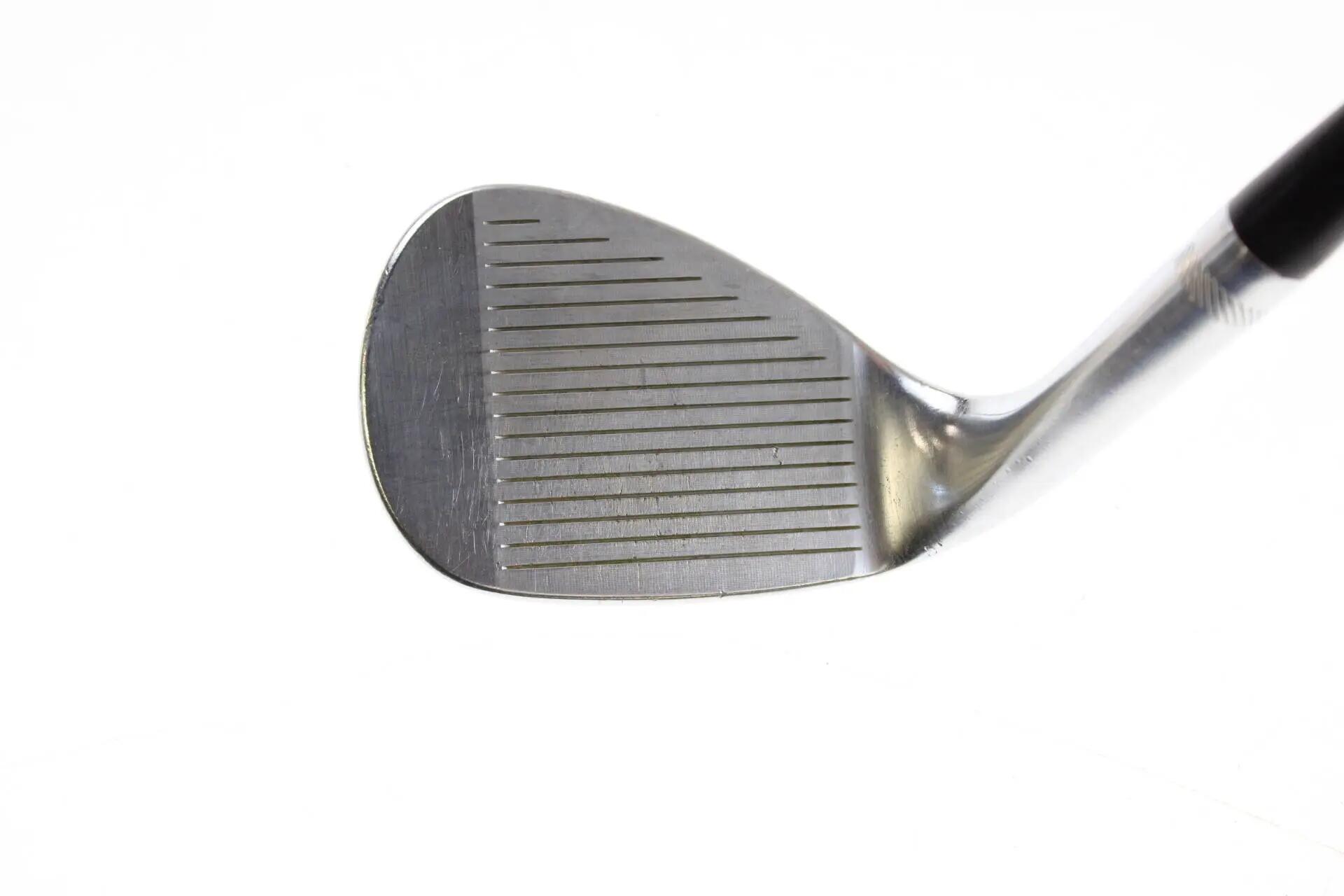 Seconde vie - Titleist Vokey SM7 Tour Chrome K Grind RH 60-deg Wedge - Good 3/6