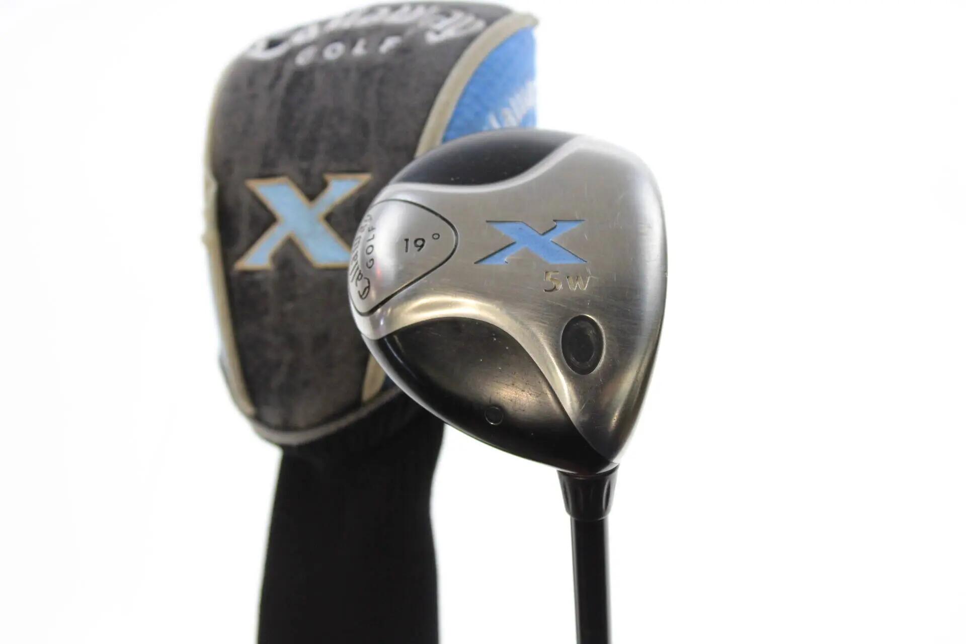 CALLAWAY picture