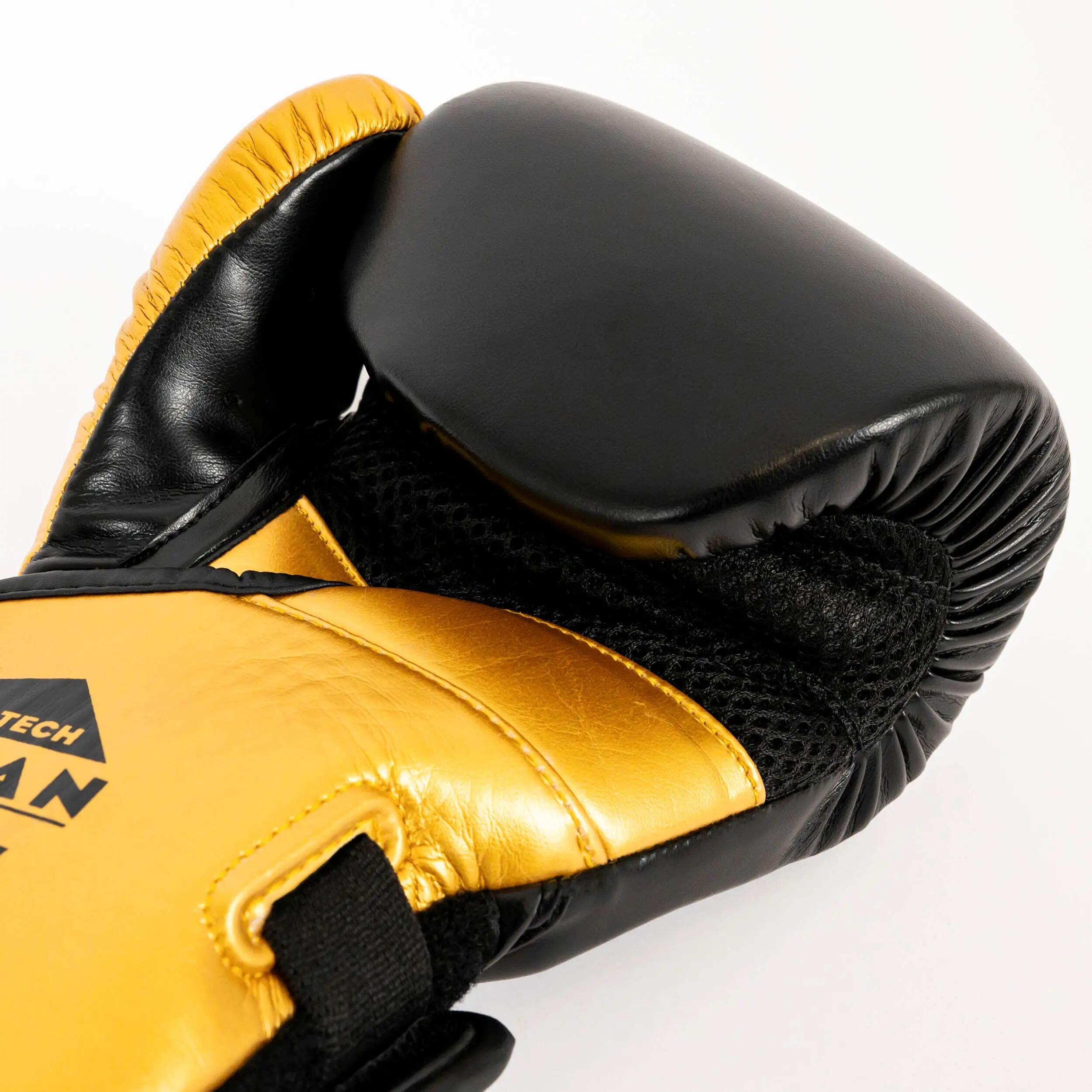 Manusi Box Knockout Speed FX 4/7