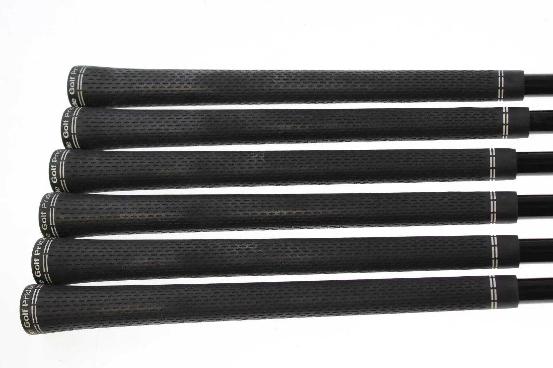 Seconde vie - Ping i525 RH 5-PW Iron Set - Good 5/5