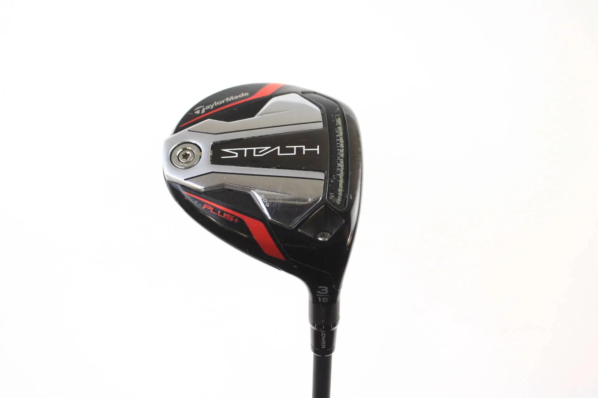 TAYLORMADE picture