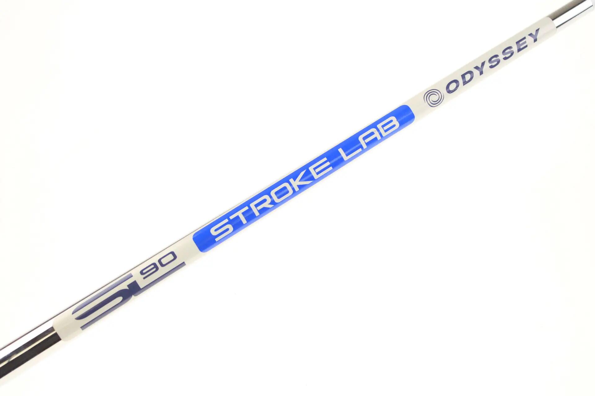 Seconde vie - Odyssey Ai-ONE Milled Two T LH Putter - Very good 4/5