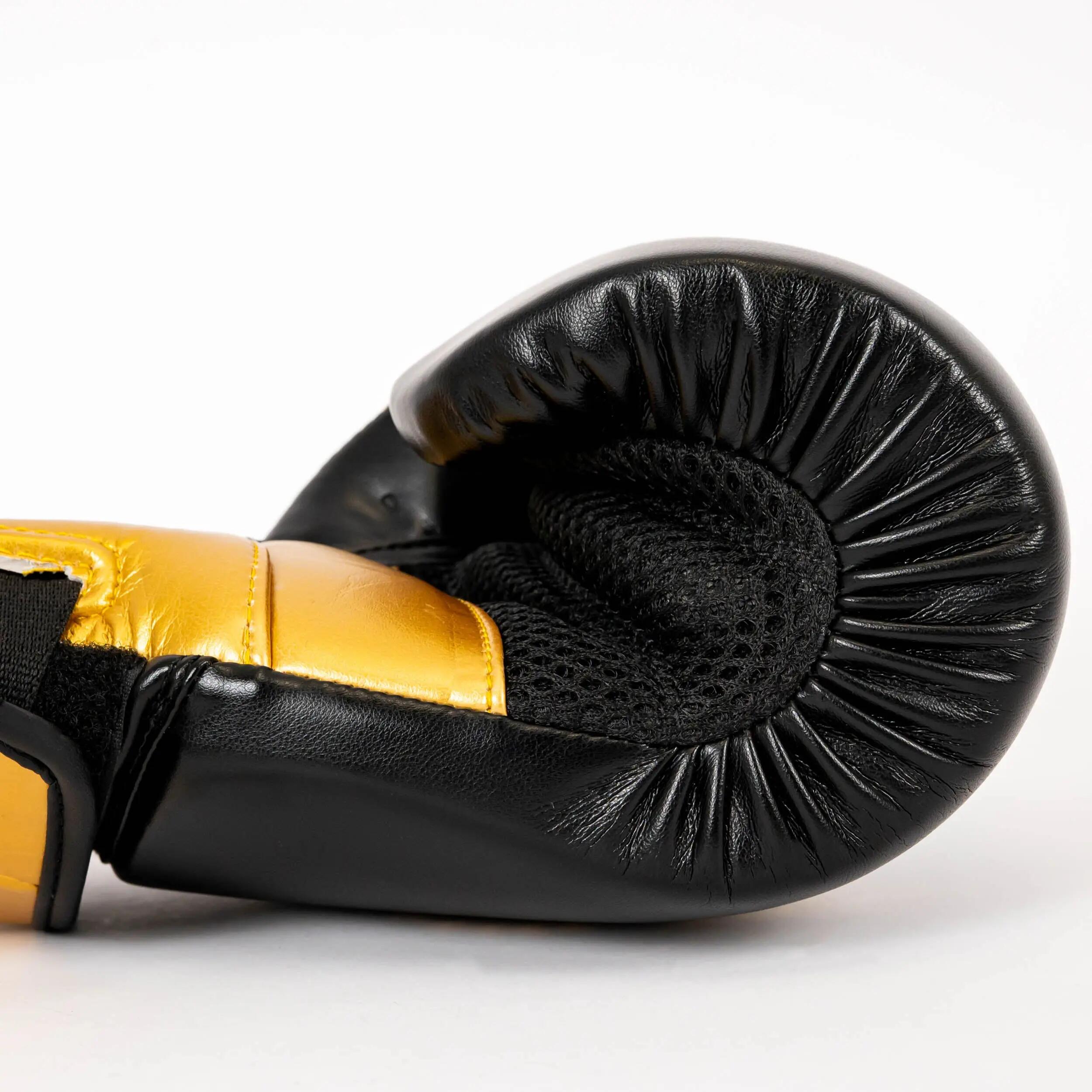 Manusi Box Knockout Speed FX 3/7
