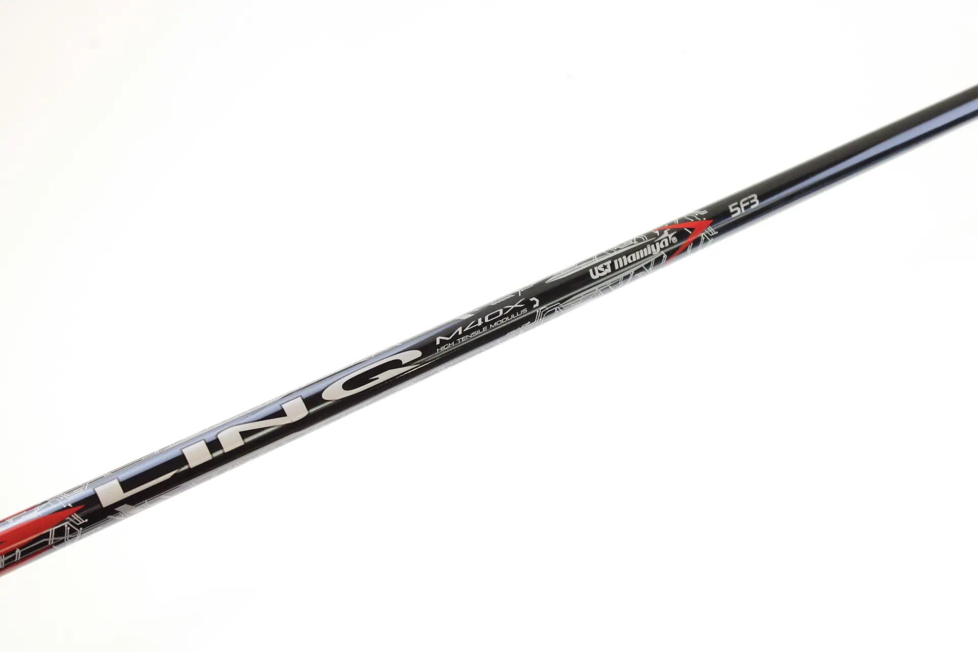 Seconde vie - Mizuno ST-Z 230 LH 9.5-deg Driver - Very good 4/5