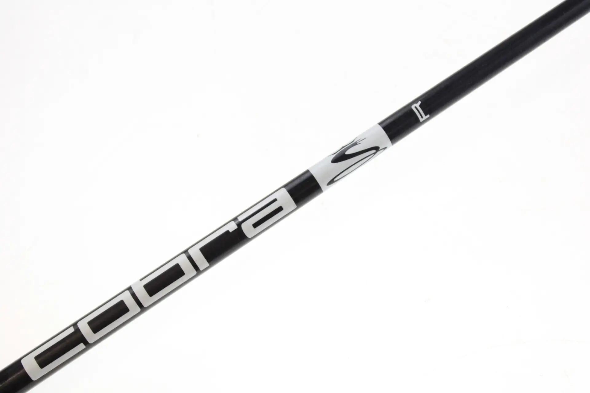 Seconde vie - Cobra King F8-S RH 14.5-deg Fairway Wood - Sufficient 4/5