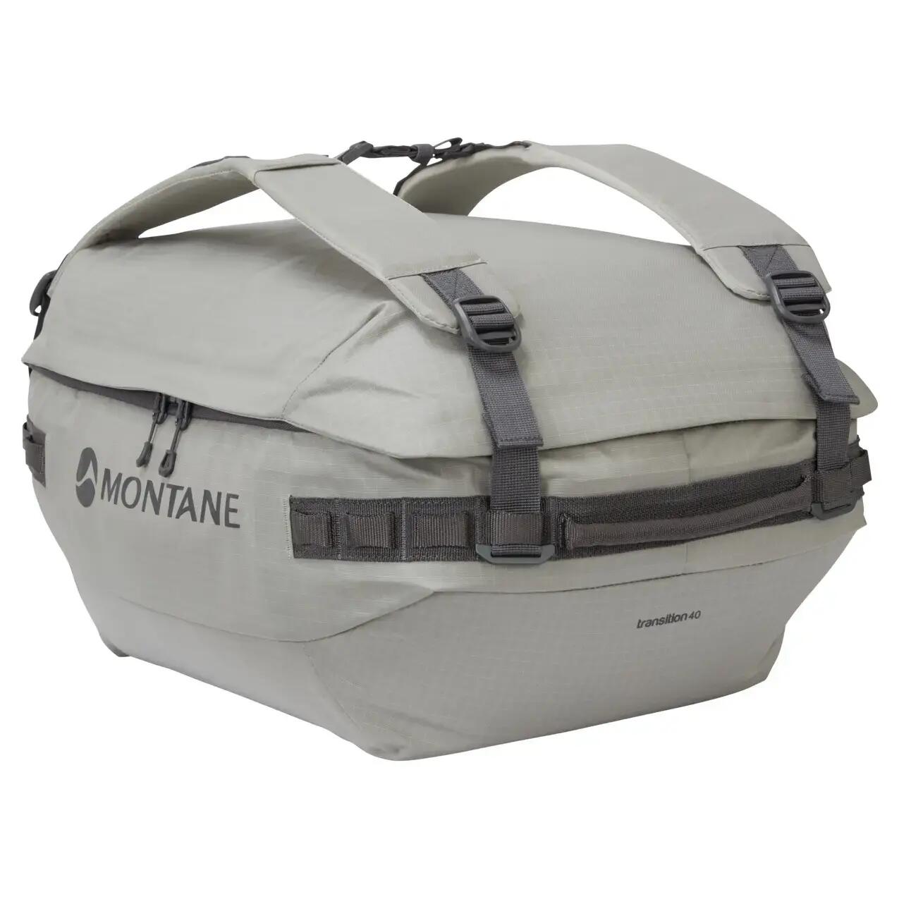 Saco Duffle Montane Transition 40 L 2/3
