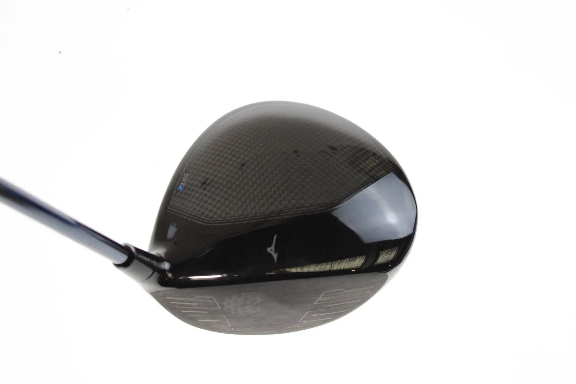 Seconde vie - Mizuno ST-Z 230 LH 9.5-deg Driver - Very good 3/5