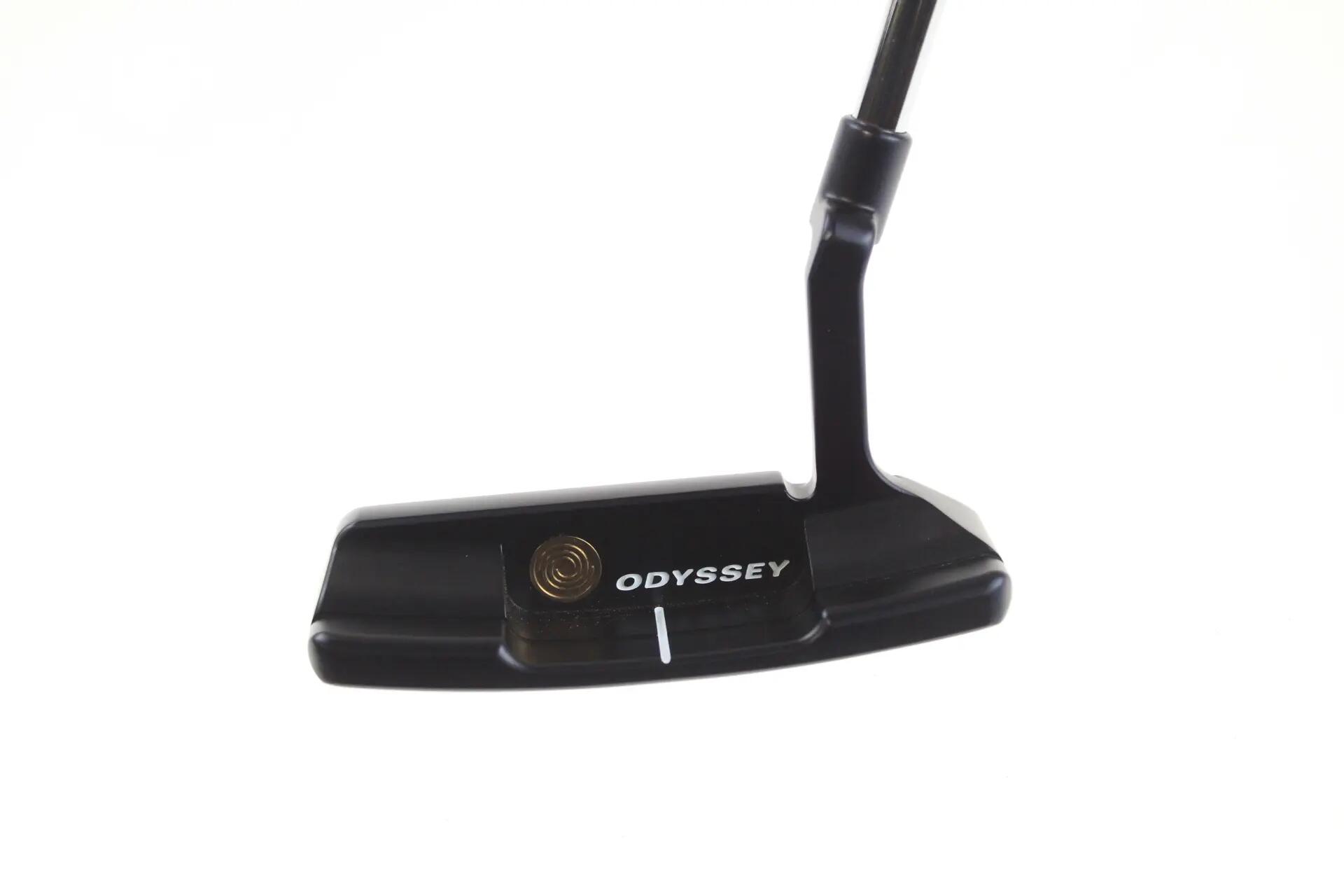 Seconde vie - Odyssey Ai-ONE Milled Two T LH Putter - Very good 3/5