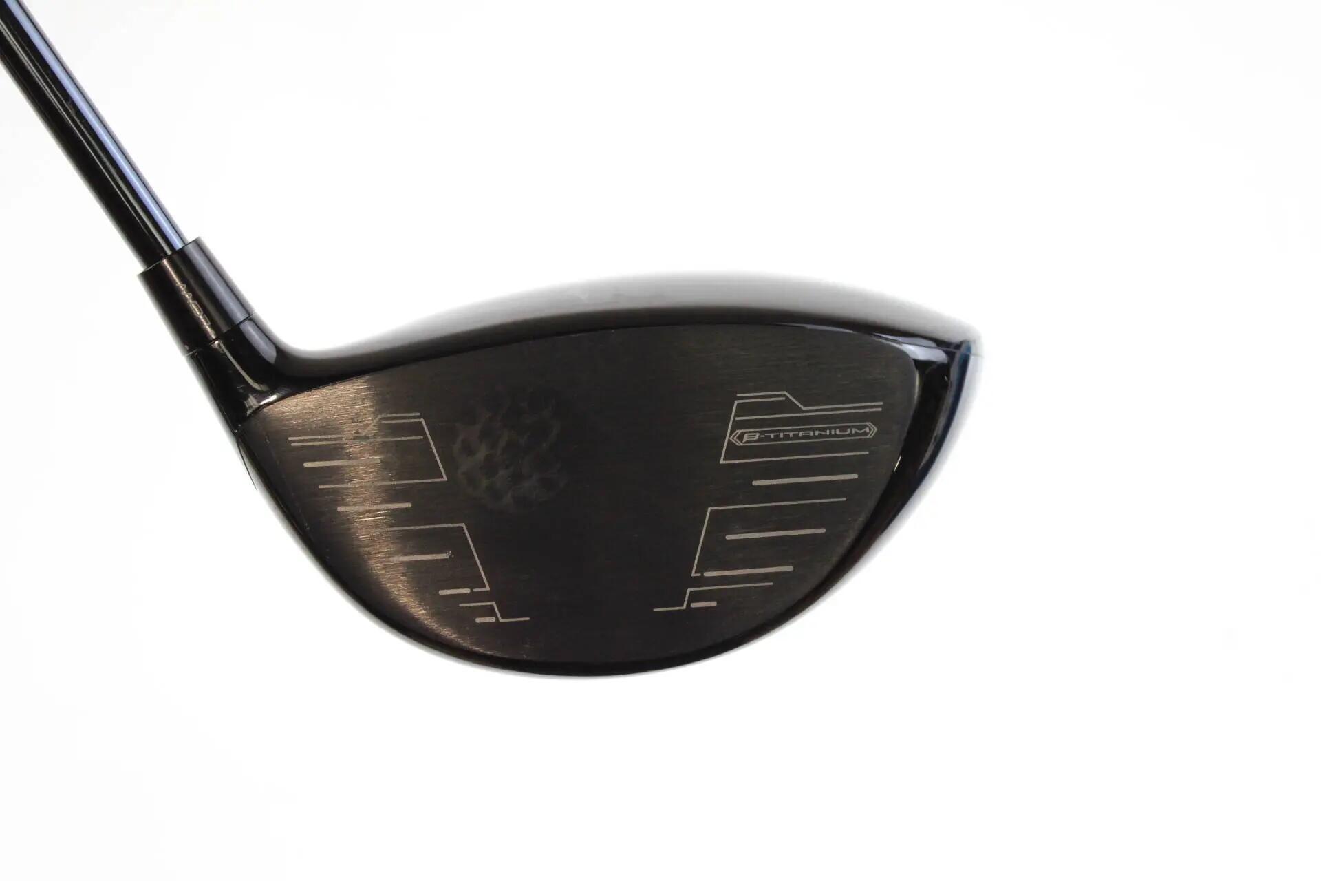 Seconde vie - Mizuno ST-Z 230 LH 9.5-deg Driver - Very good 2/5