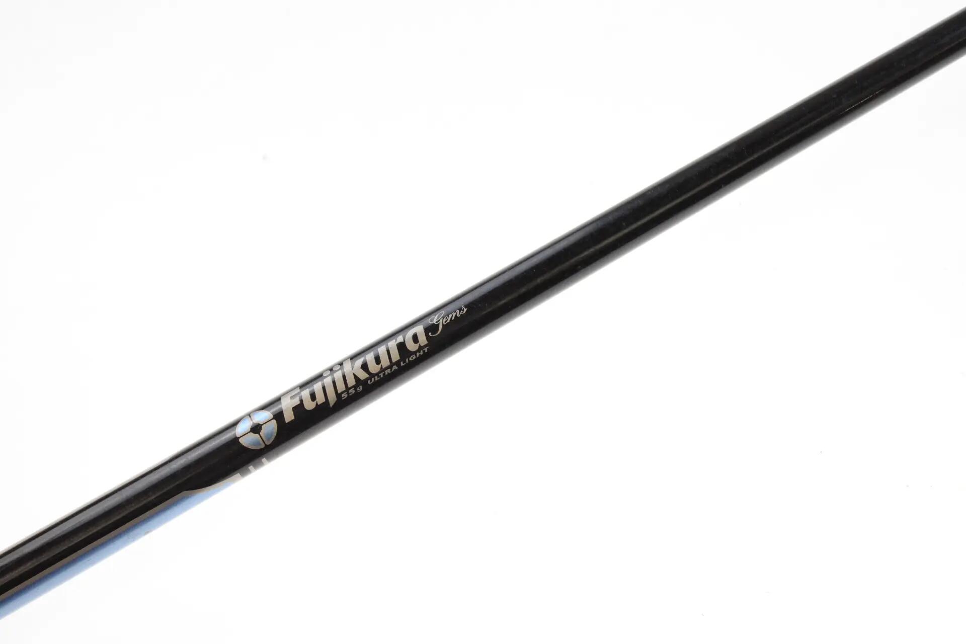 Seconde vie - Callaway X RH 19-deg Fairway Wood - Sufficient 4/6