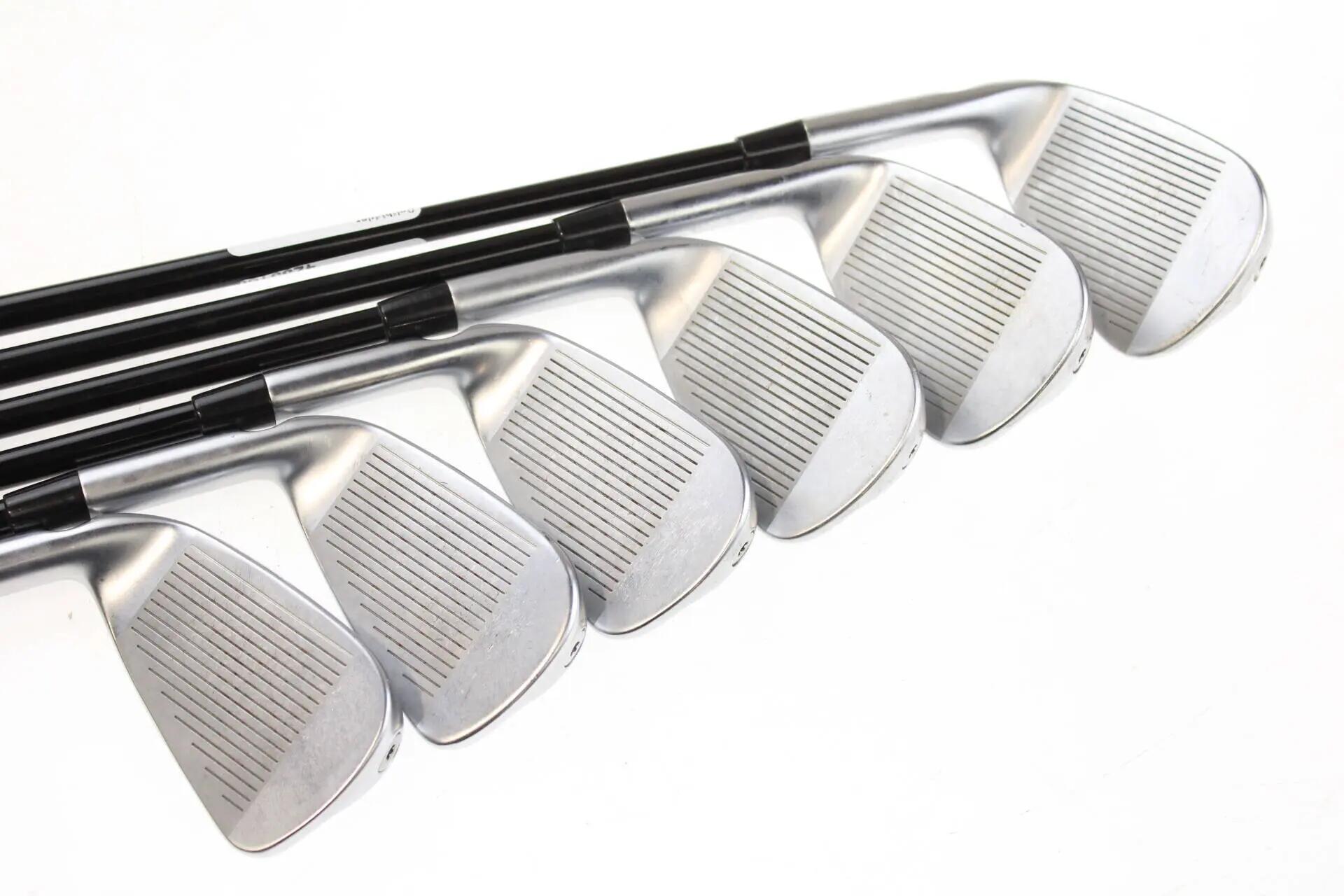 Seconde vie - Ping i525 RH 5-PW Iron Set - Good 2/5
