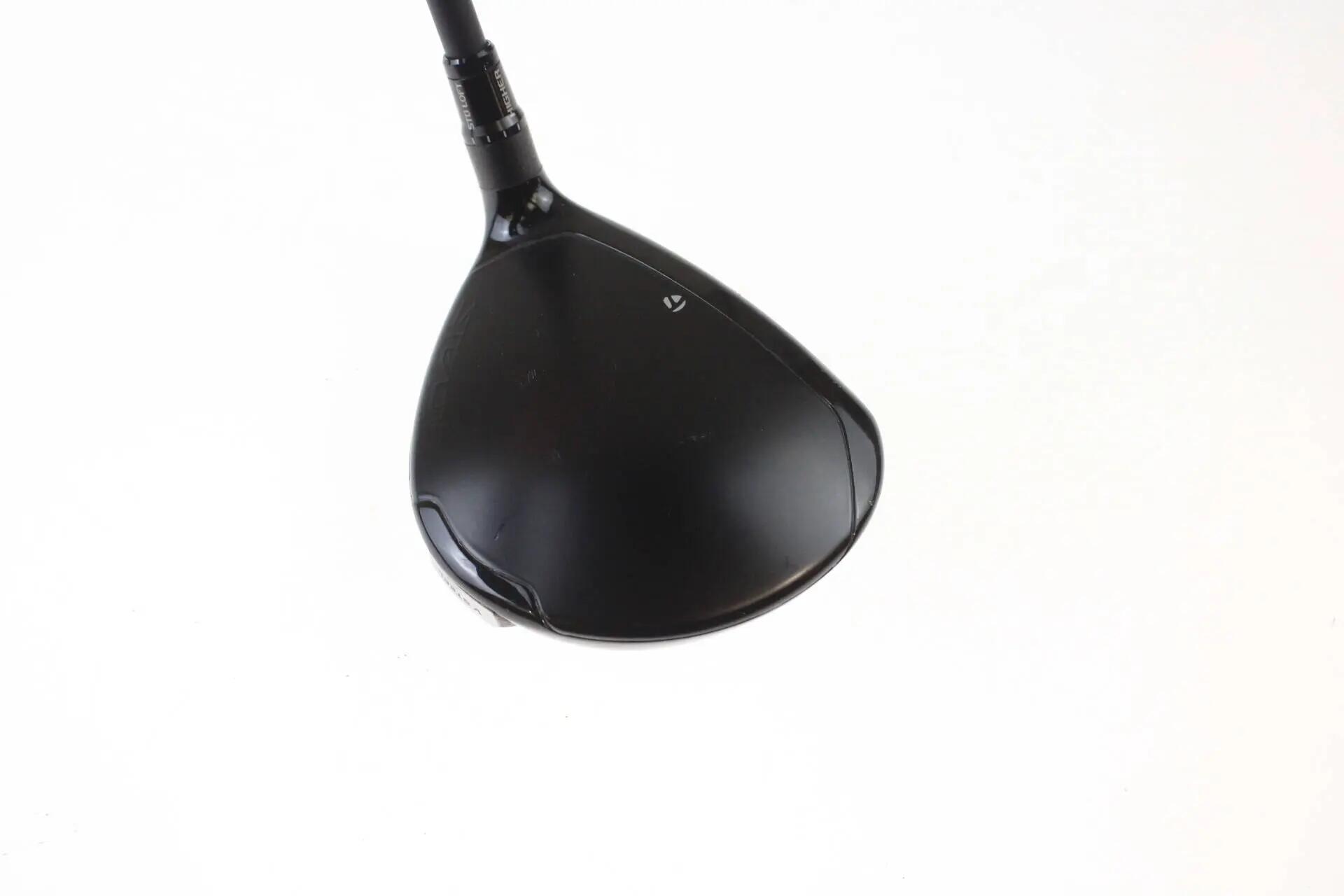 Seconde vie - TaylorMade Stealth Plus RH 15-deg Fairway Wood - Good 3/5