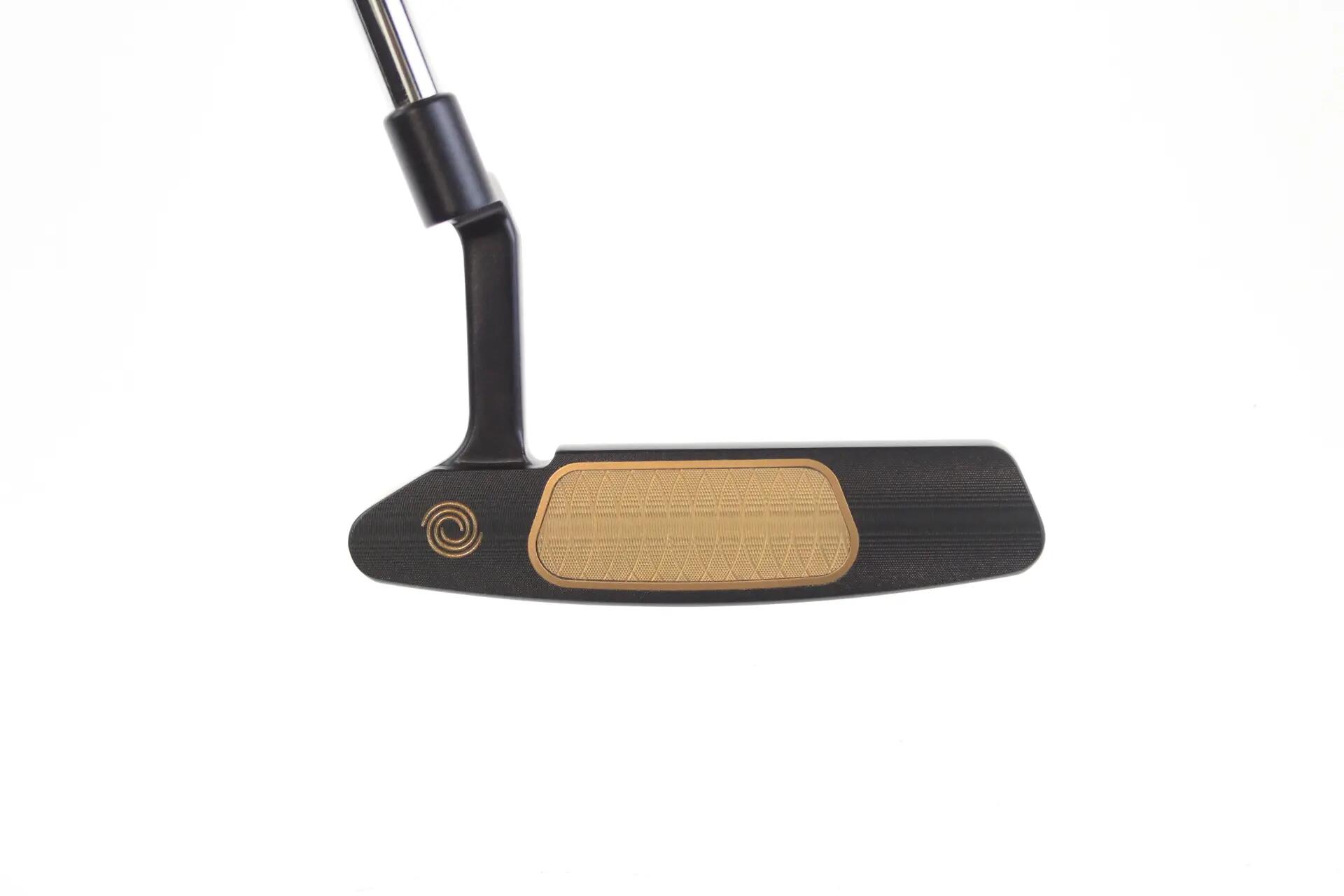 Seconde vie - Odyssey Ai-ONE Milled Two T LH Putter - Very good 2/5