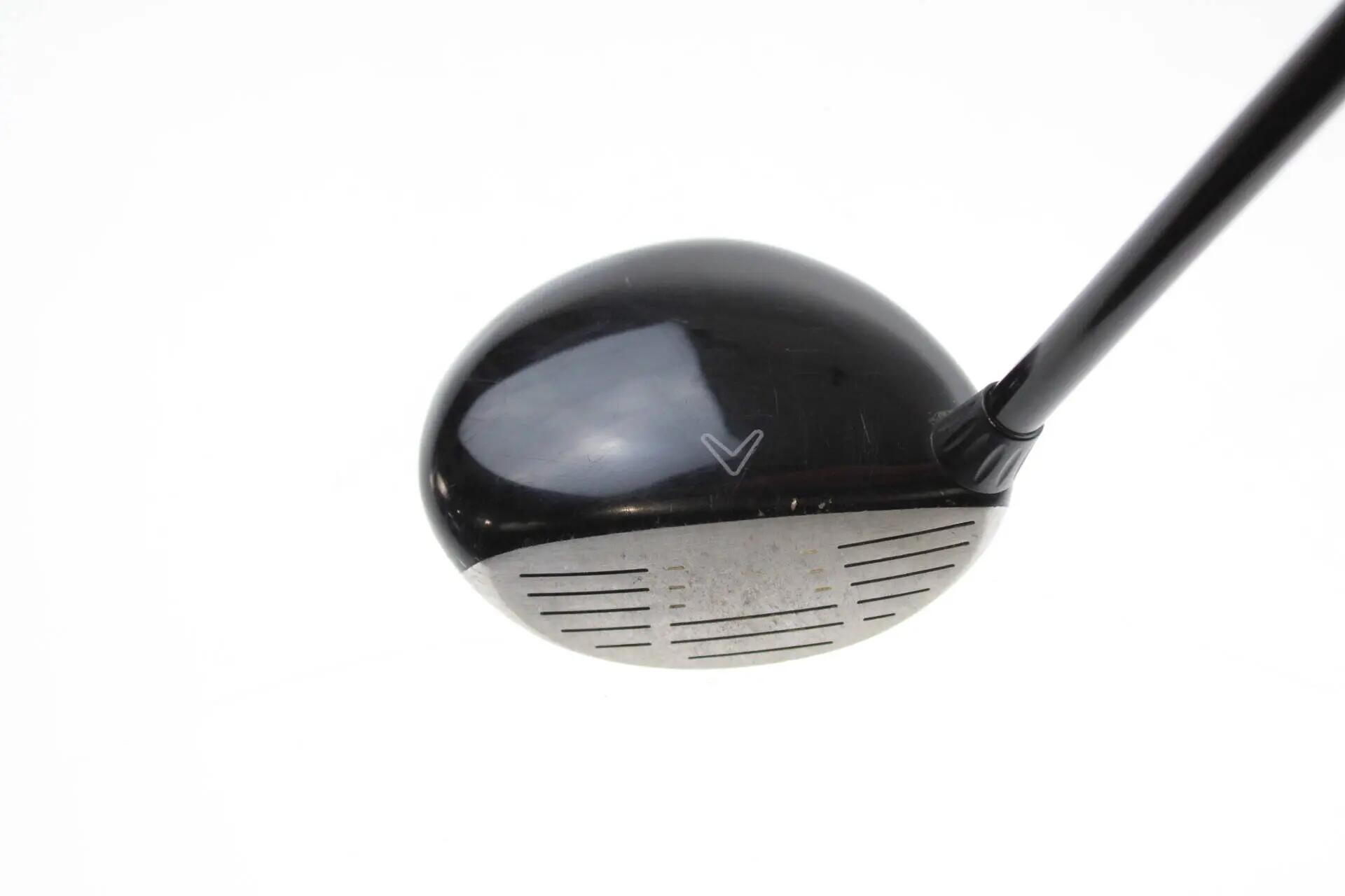 Seconde vie - Callaway X RH 19-deg Fairway Wood - Sufficient 3/6