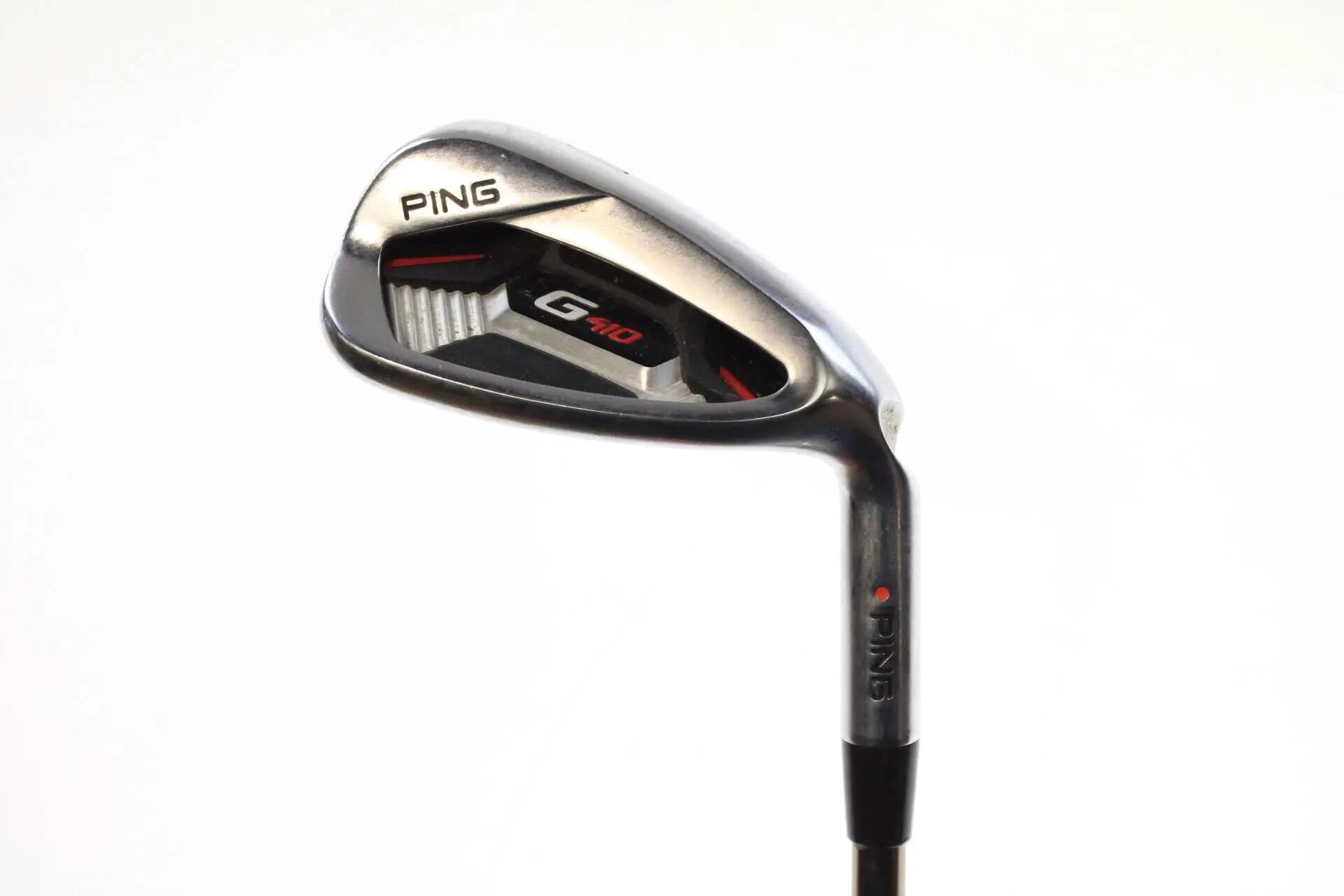 Seconde vie - Ping G410 RH 49.5-deg Wedge - Good 1/5