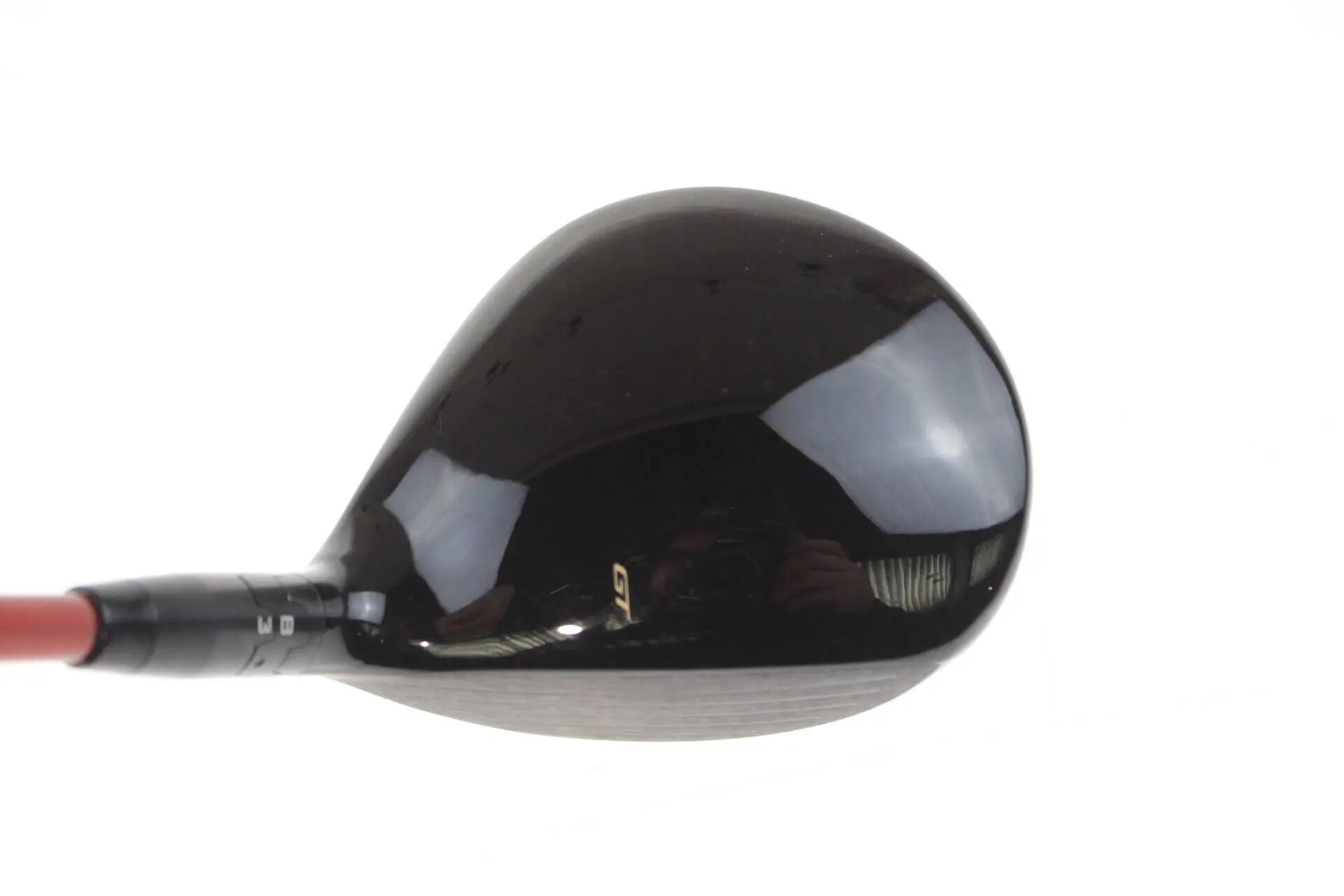 Seconde vie - Titleist GT2 LH 18-deg Fairway Wood - Excellent 3/5