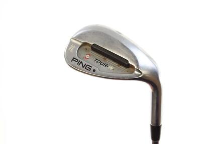 Seconde vie - Ping Tour-W Chrome RH 60-deg Wedge - Sufficient