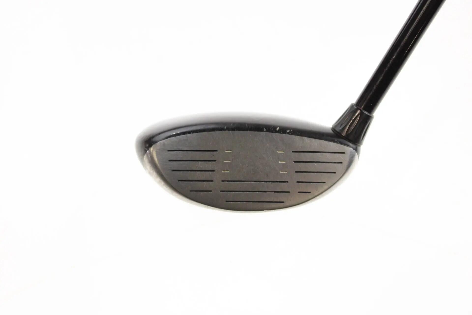 Seconde vie - Callaway X RH 19-deg Fairway Wood - Sufficient 2/6