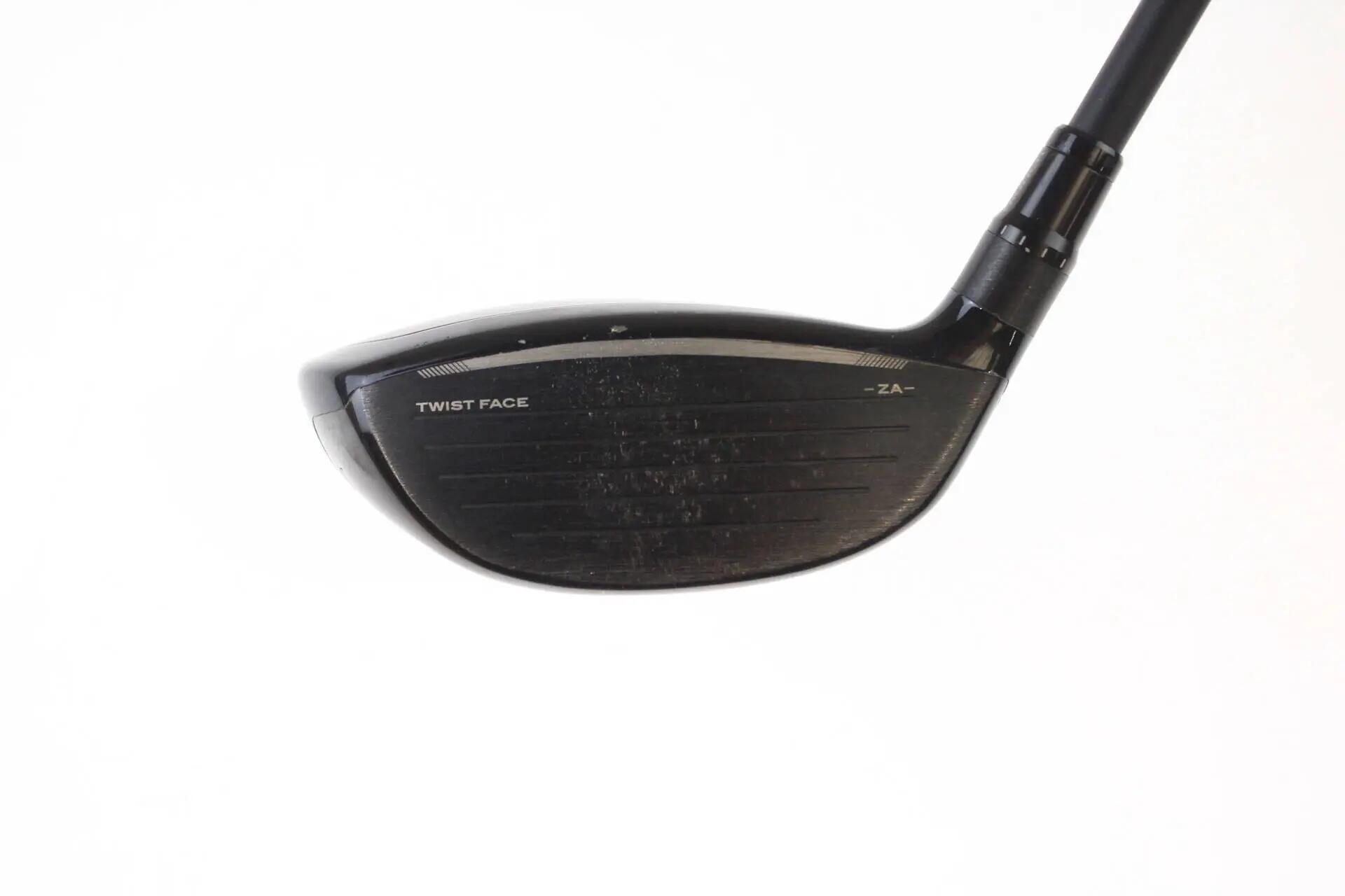 Seconde vie - TaylorMade Stealth Plus RH 15-deg Fairway Wood - Good 2/5