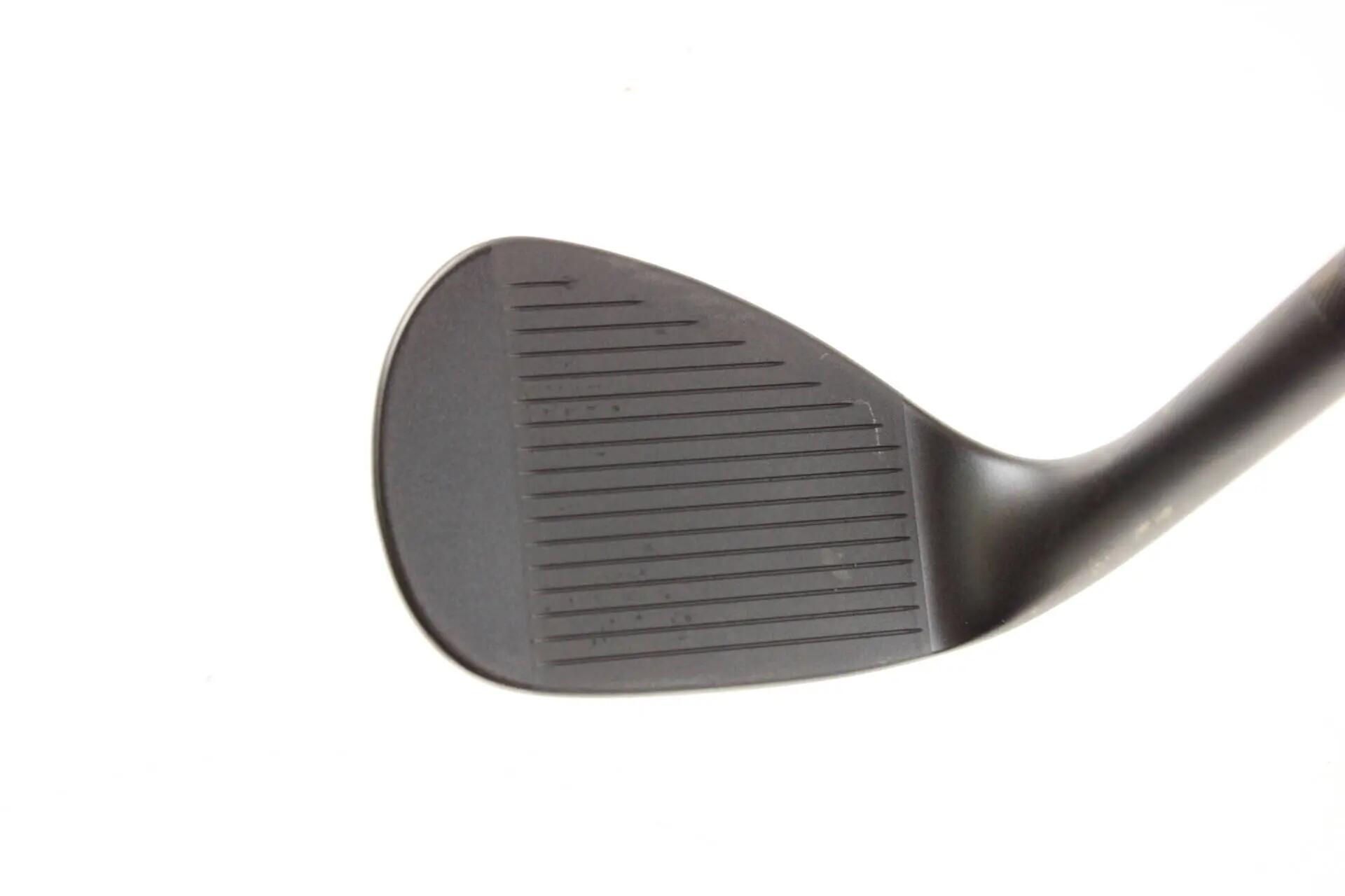 Seconde vie - Titleist Vokey SM10 Nickel S-Grind RH 60-deg Wedge - Excellent 3/5