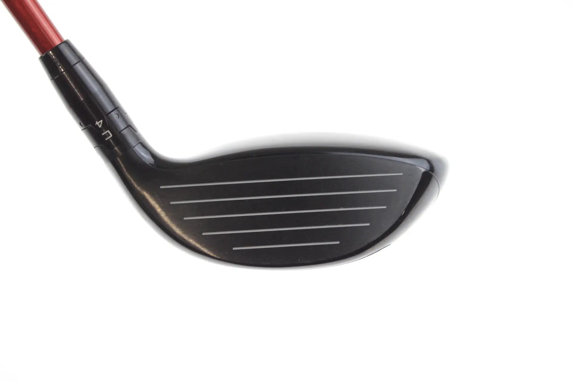 Seconde vie - Titleist GT2 LH 18-deg Fairway Wood - Excellent 2/5