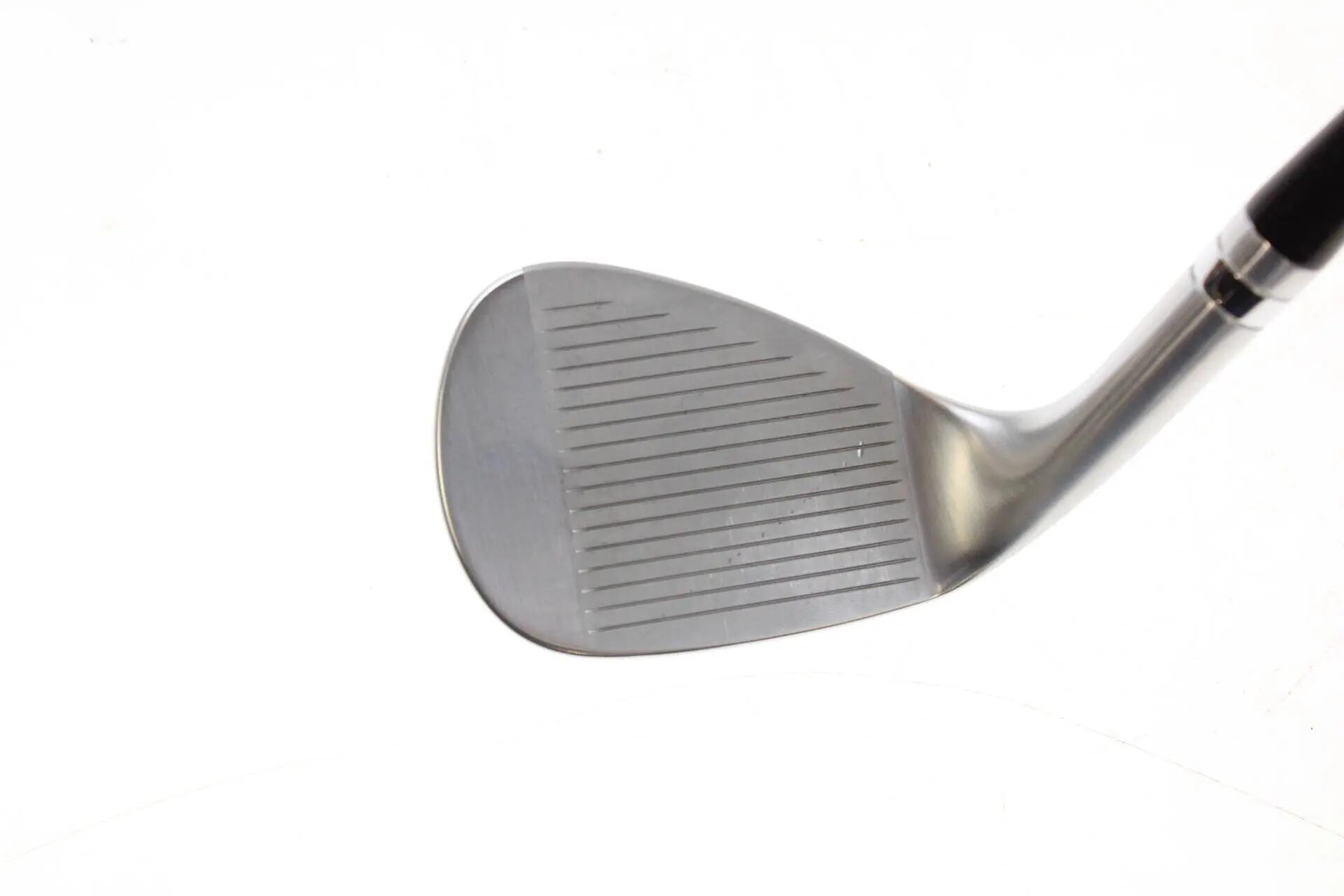 Seconde vie - Titleist SM11 Tour Chrome D Grind RH 56-deg Wedge - Excellent 3/5