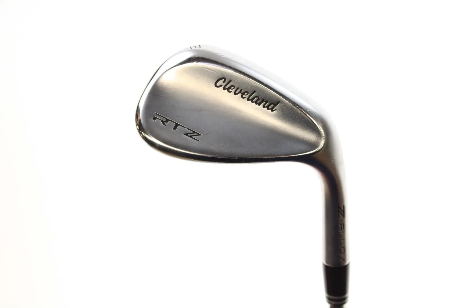 CLEVELAND GOLF picture