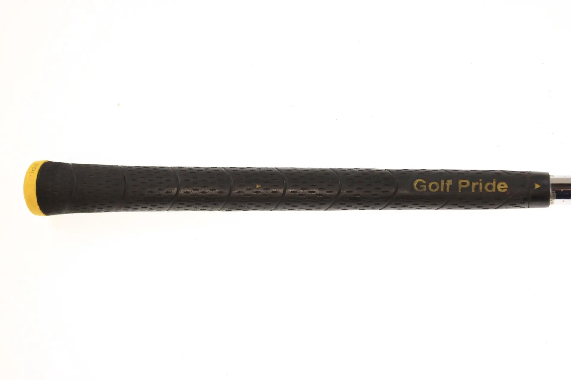 Seconde vie - Ping Tour-W Chrome RH 60-deg Wedge - Sufficient 6/6