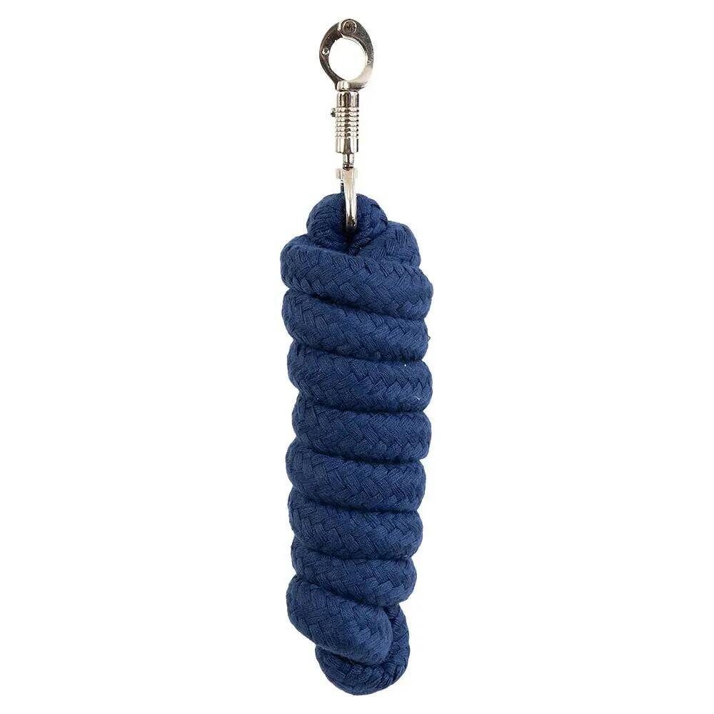 Corde de licou lourde Deluxe mousqueton de sécurité 2/2