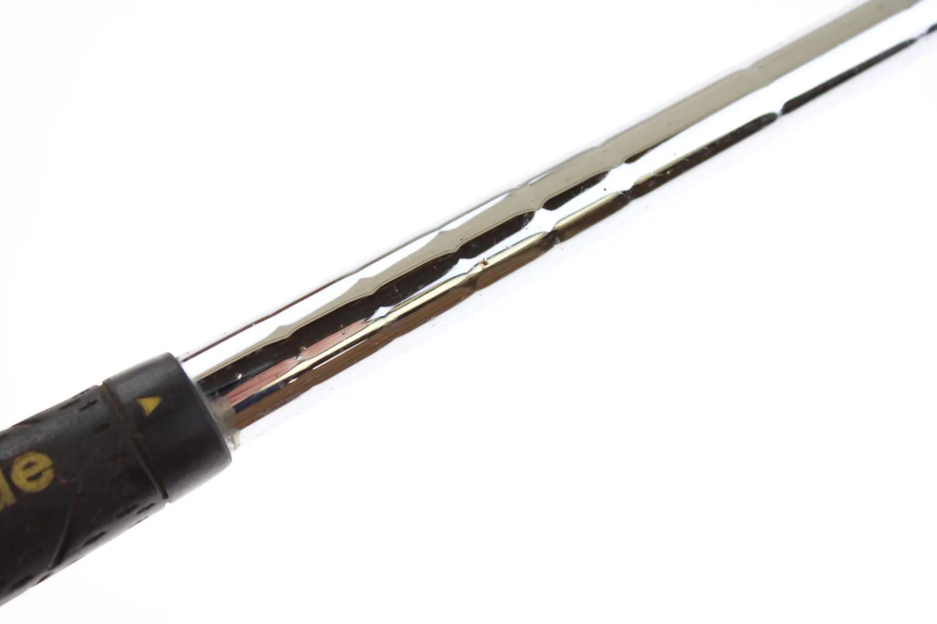 Seconde vie - Ping Tour-W Chrome RH 60-deg Wedge - Sufficient 5/6