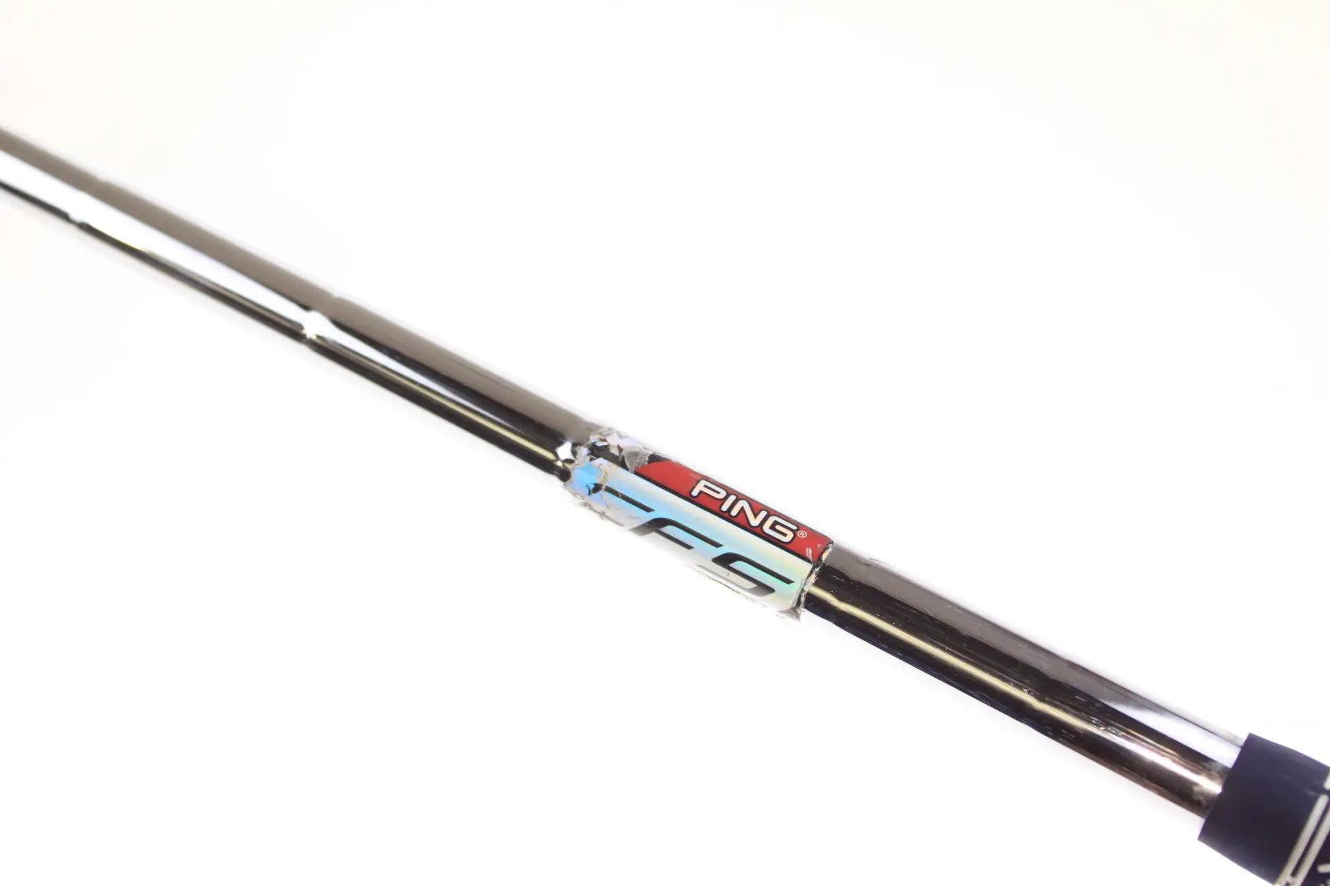 Seconde vie - Ping Tour Gorge RH 58-deg Wedge - Sufficient 4/5