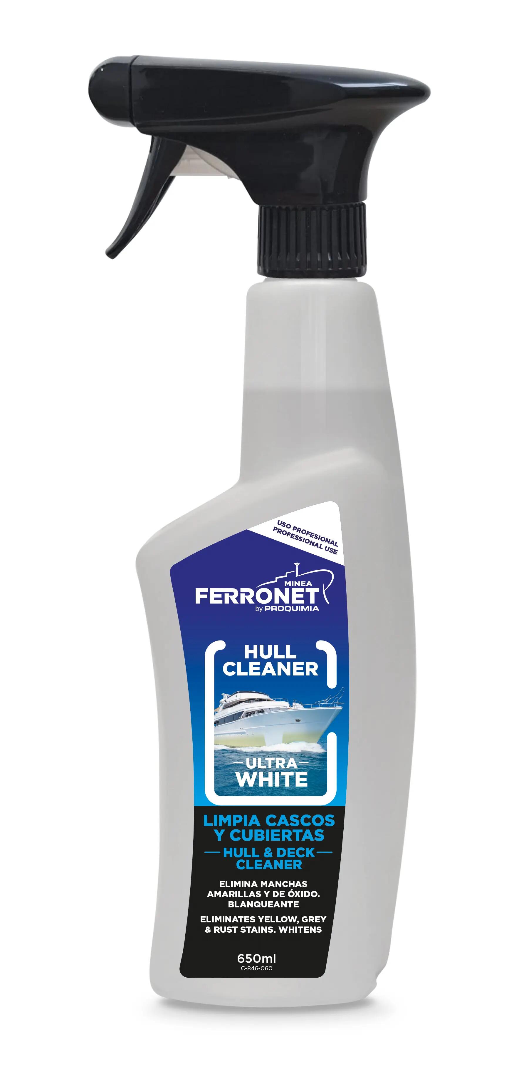 FERRONET picture